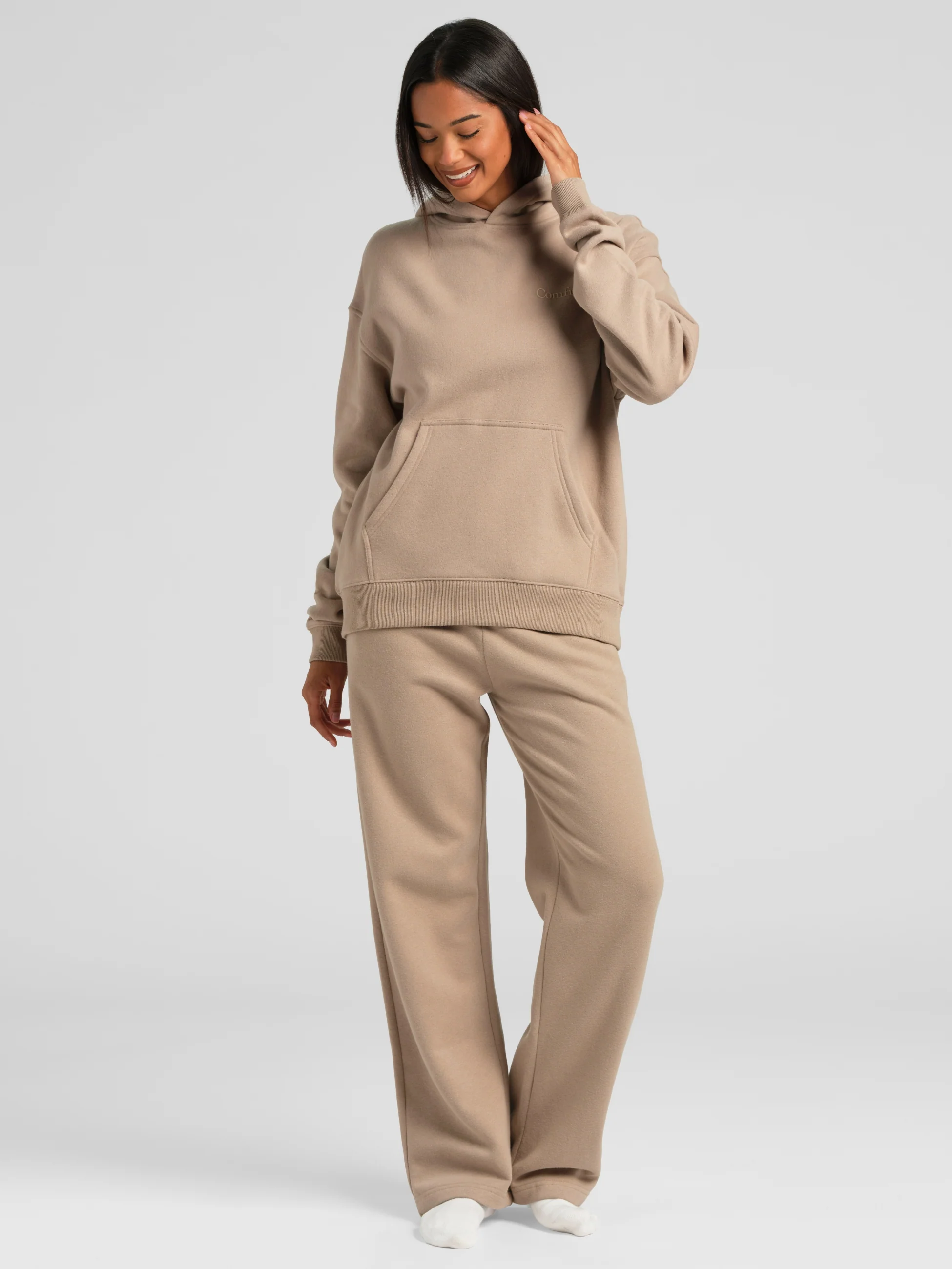 Halo Lightweight Straight Leg Sweatpants - Image 60