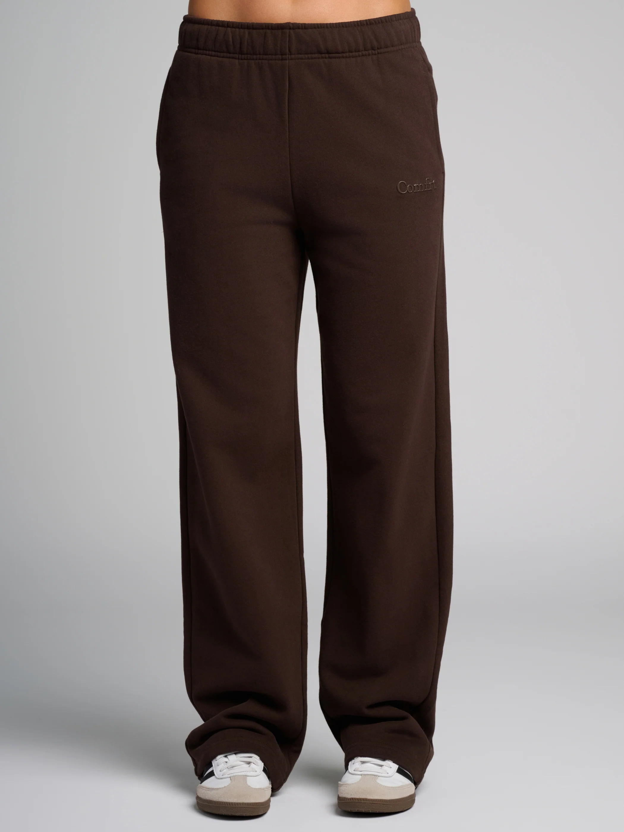 Halo Lightweight Straight Leg Sweatpants - Pre Order - Image 13