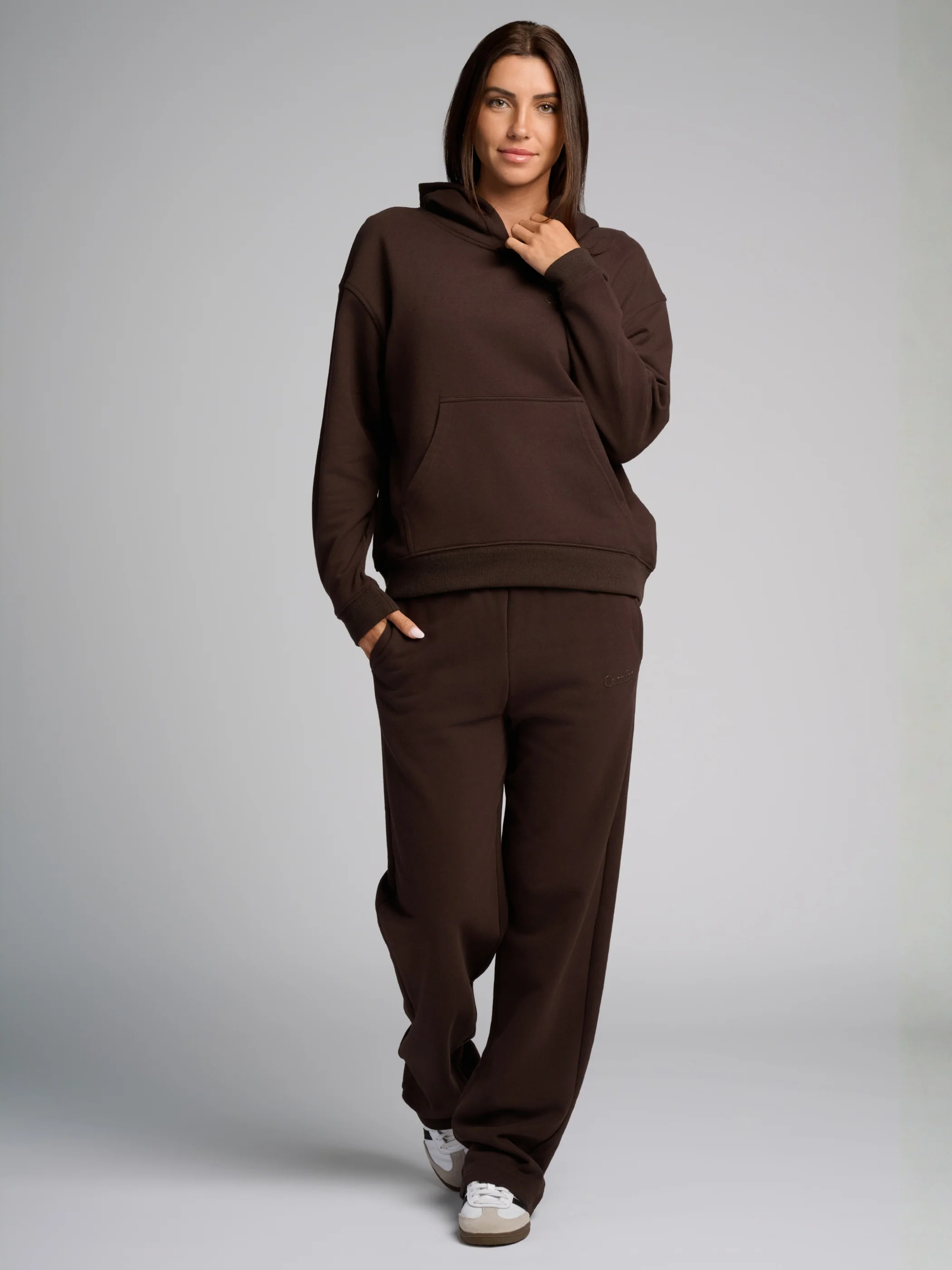 Halo Lightweight Straight Leg Sweatpants - Pre Order - Image 14