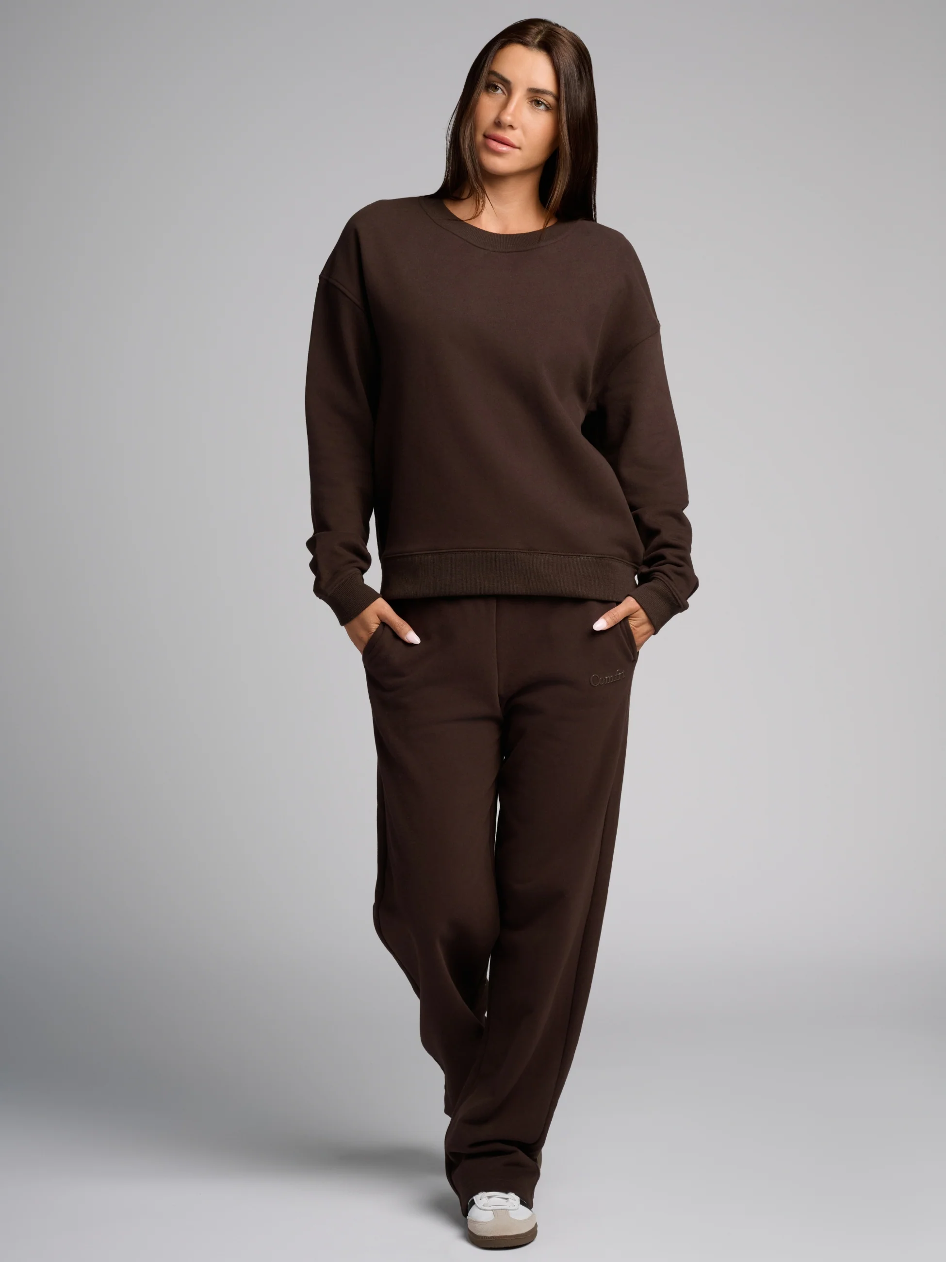 Halo Lightweight Straight Leg Sweatpants - Pre Order - Image 18