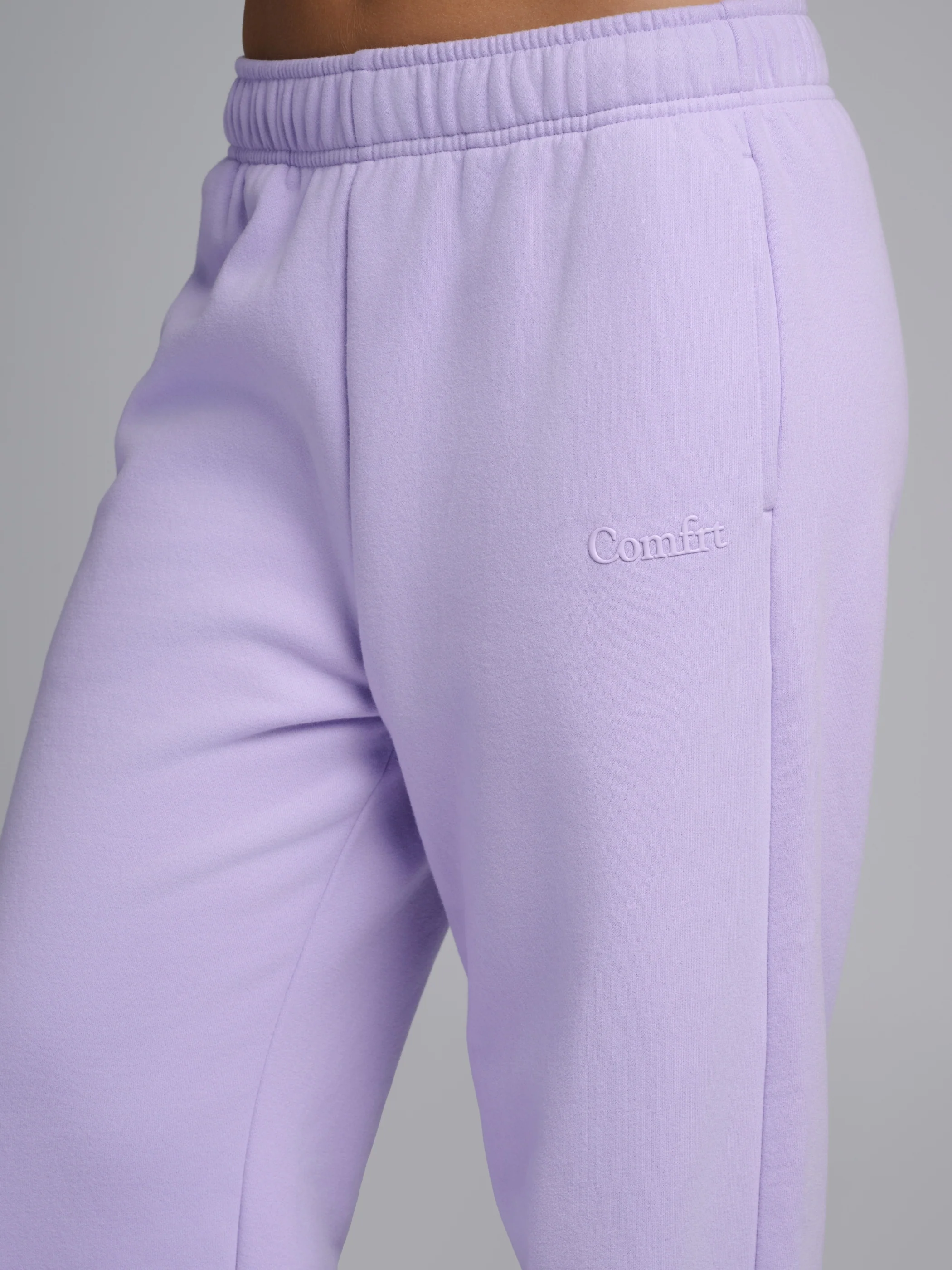 Halo Lightweight Straight Leg Sweatpants - Pre Order - Image 23