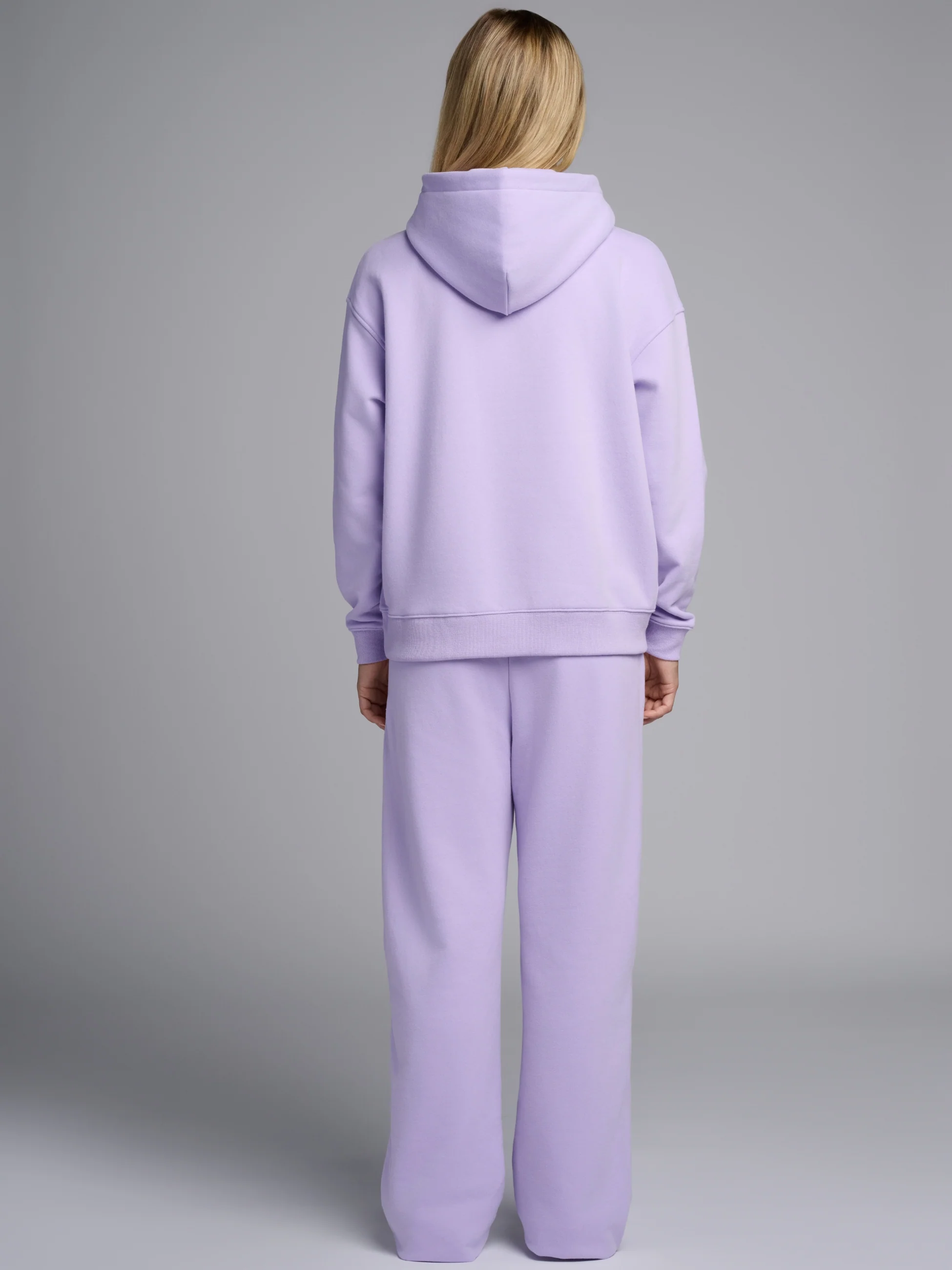 Halo Lightweight Straight Leg Sweatpants - Pre Order - Image 24
