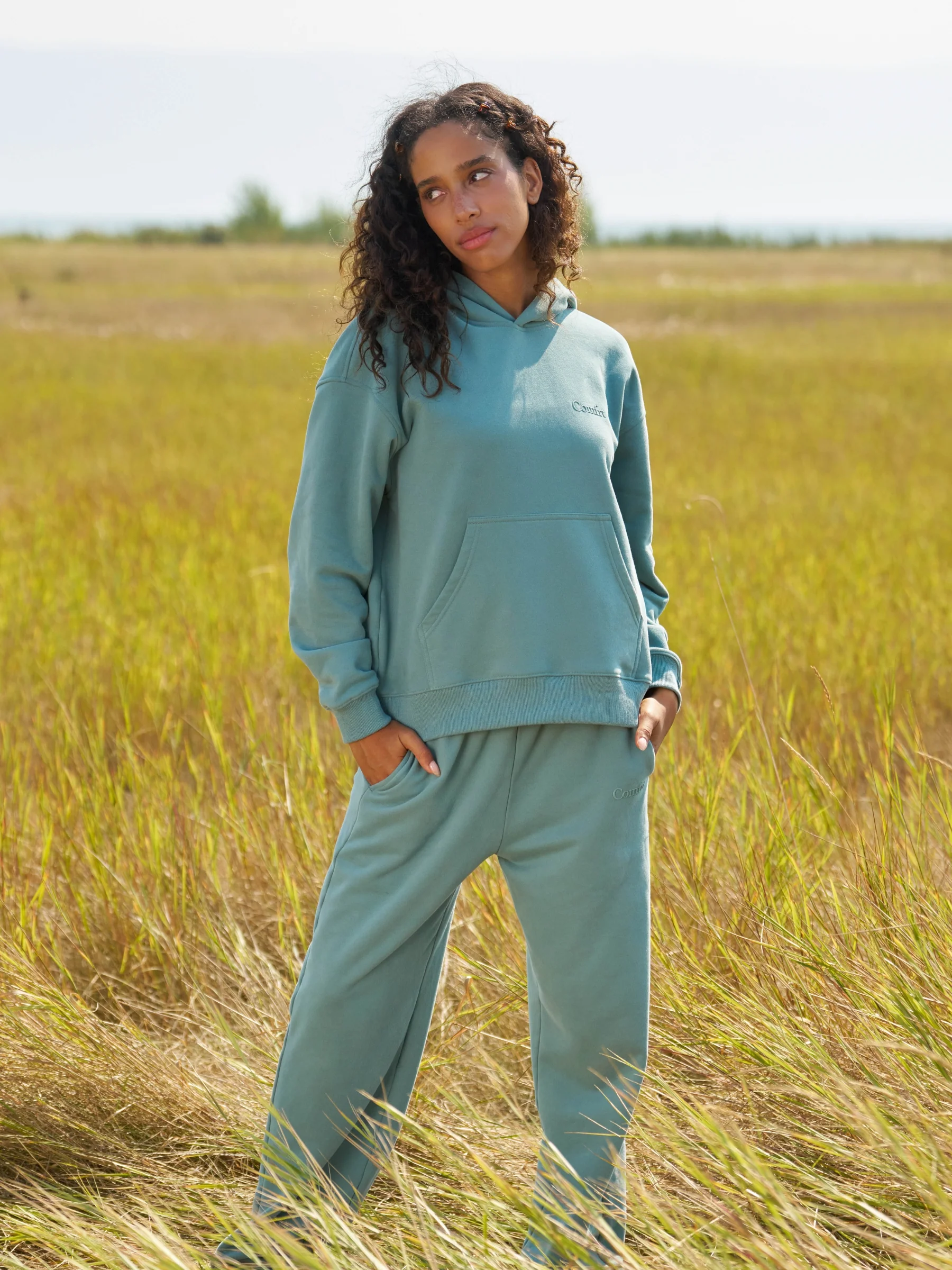 Halo Lightweight Straight Leg Sweatpants - Pre Order - Image 26