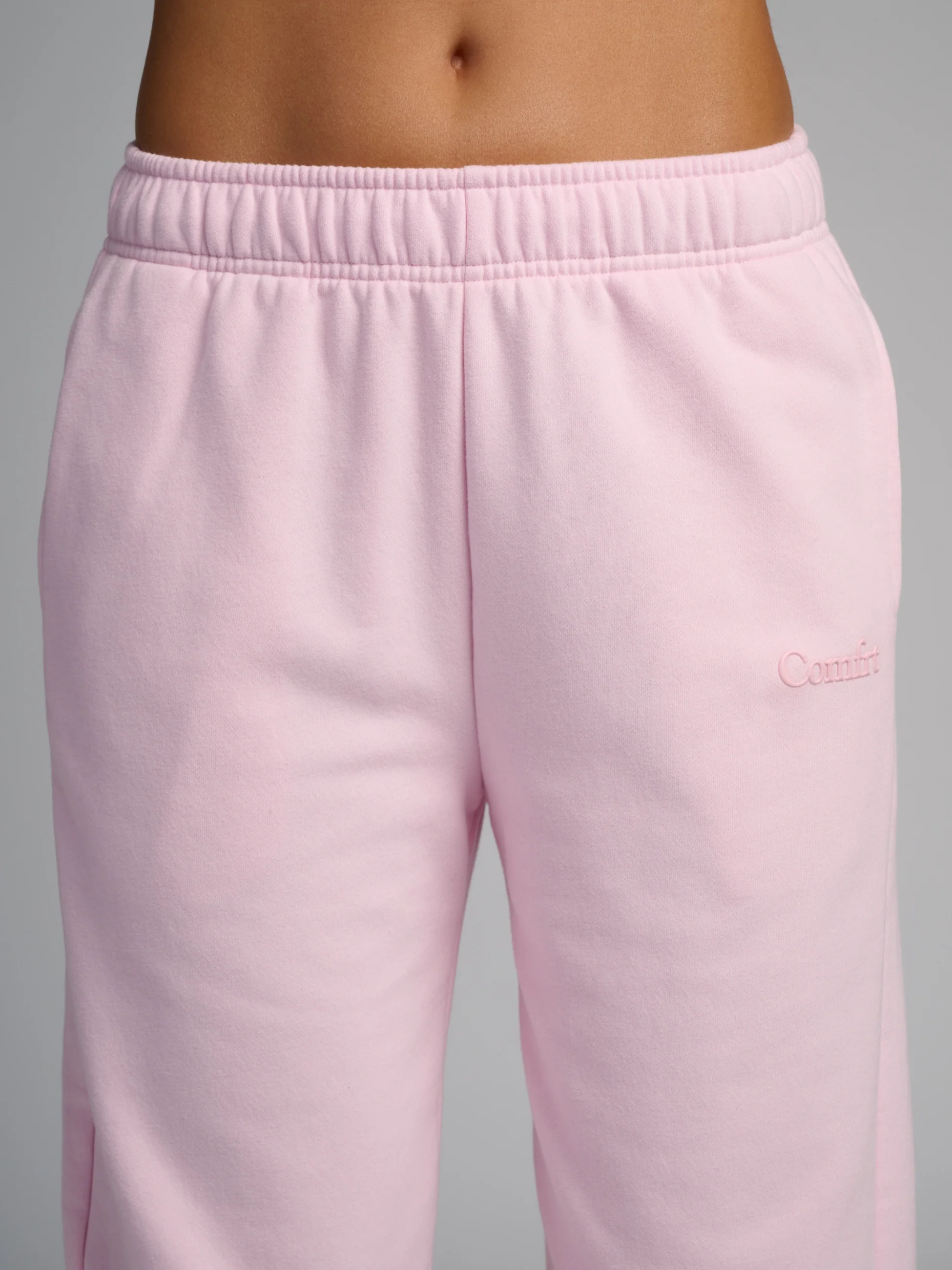 Halo Lightweight Straight Leg Sweatpants - Pre Order - Image 42