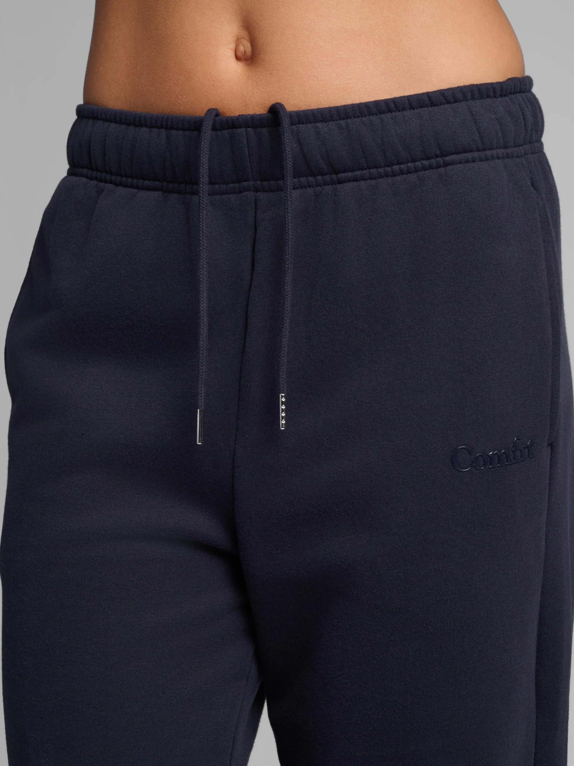 Halo Lightweight Straight Leg Sweatpants - Pre Order - Image 9
