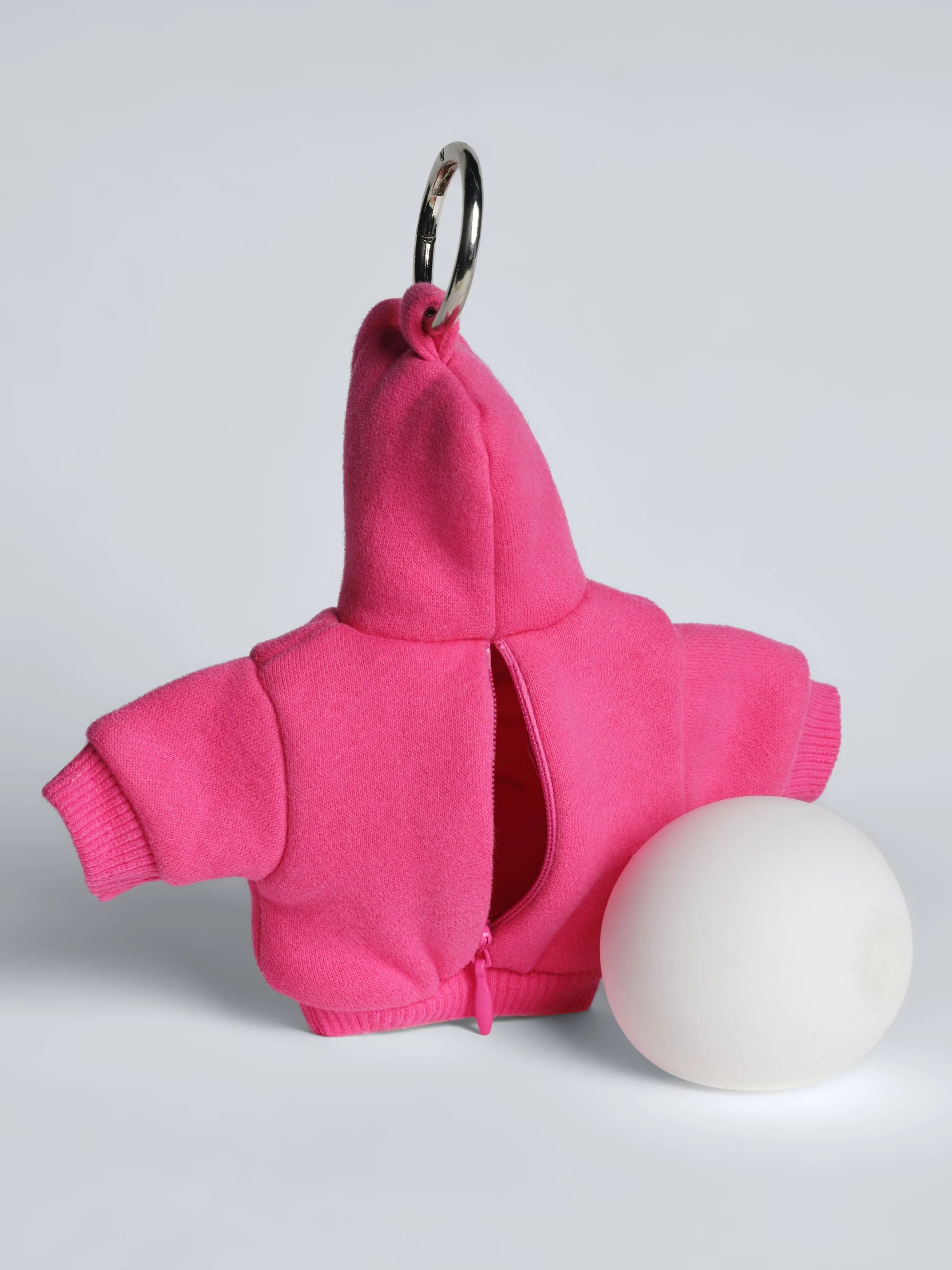 Hoodie Keychain - Image 11