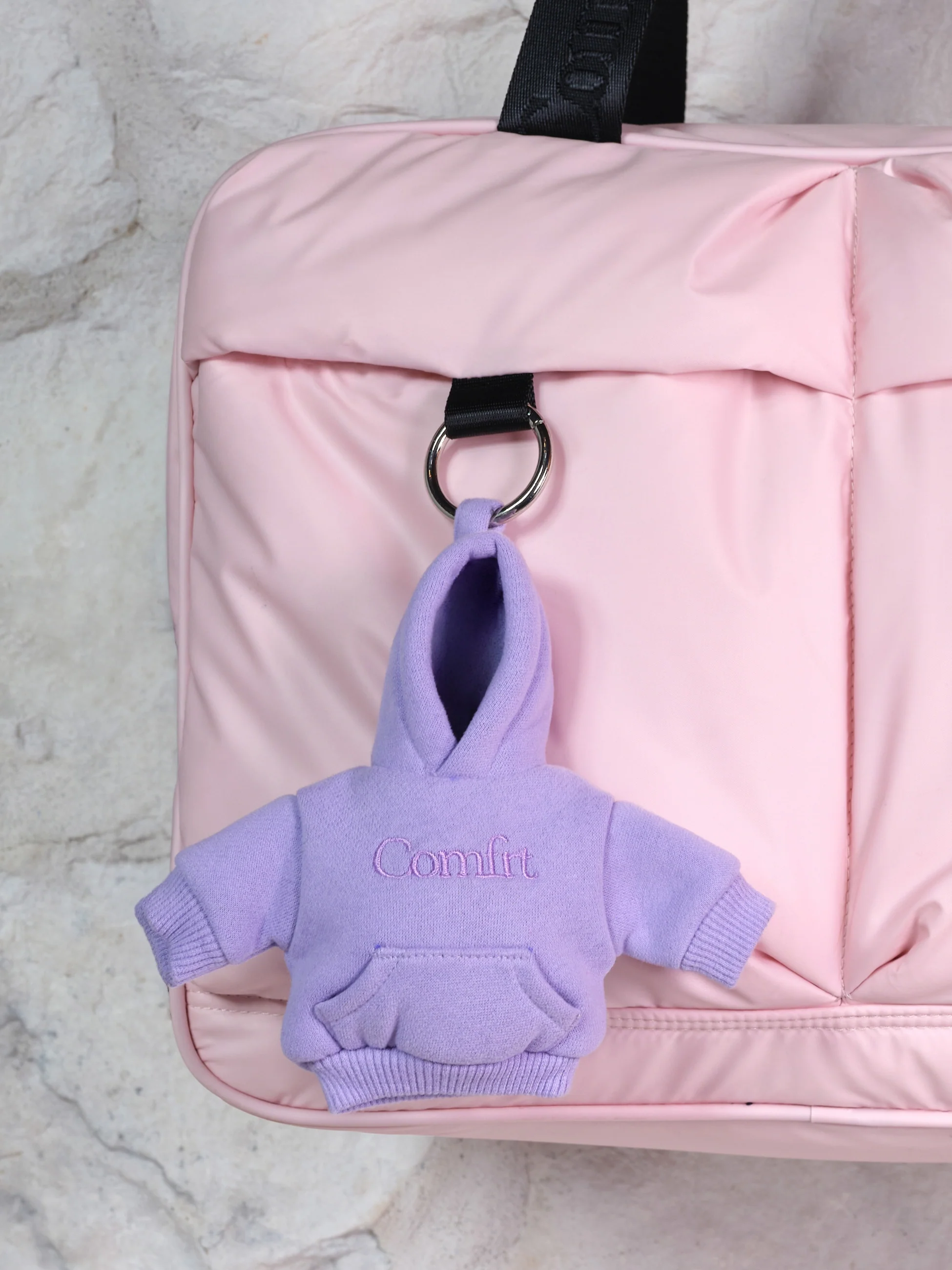 Hoodie Keychain - Image 18