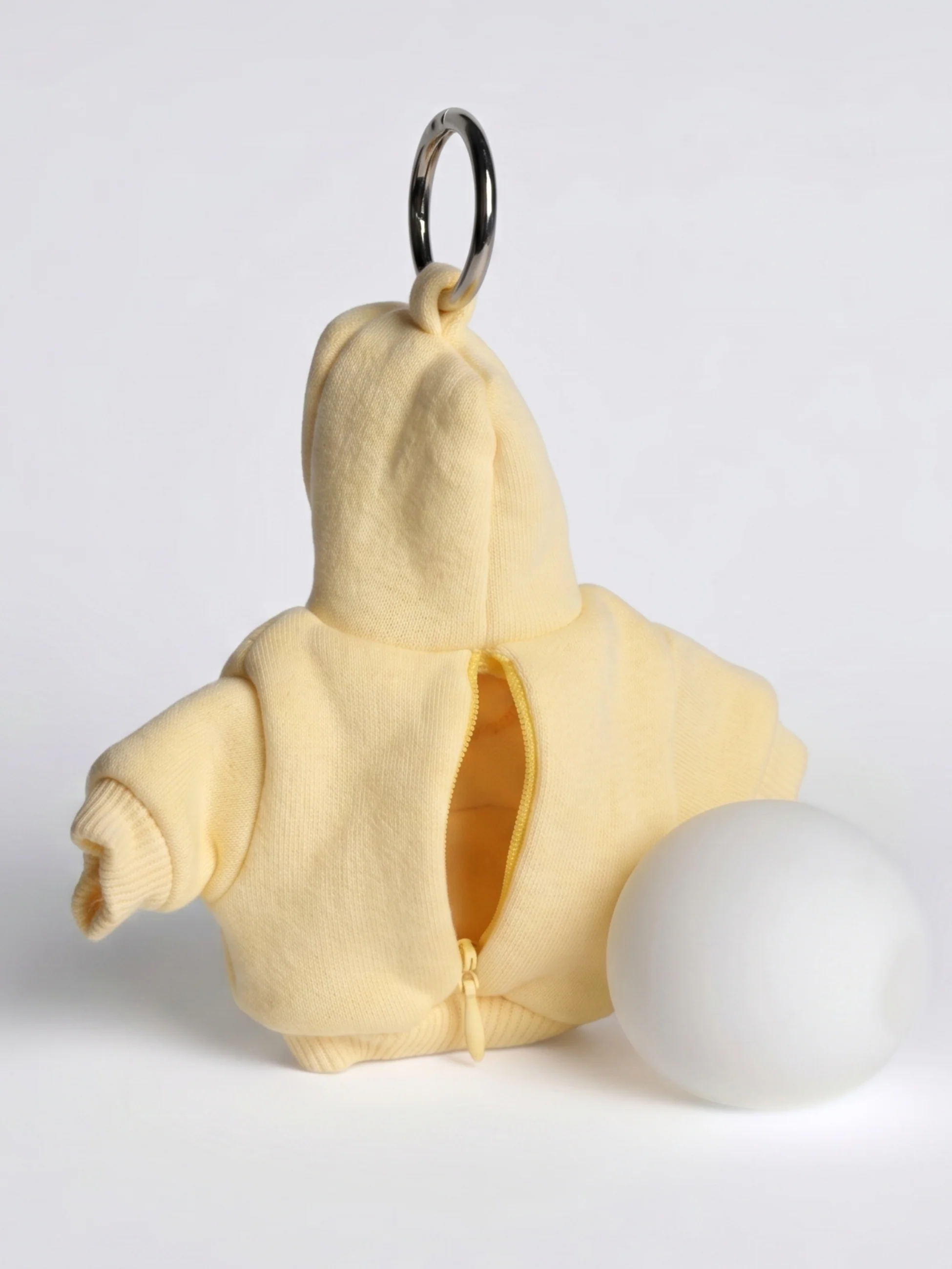 Hoodie Keychain - Image 23
