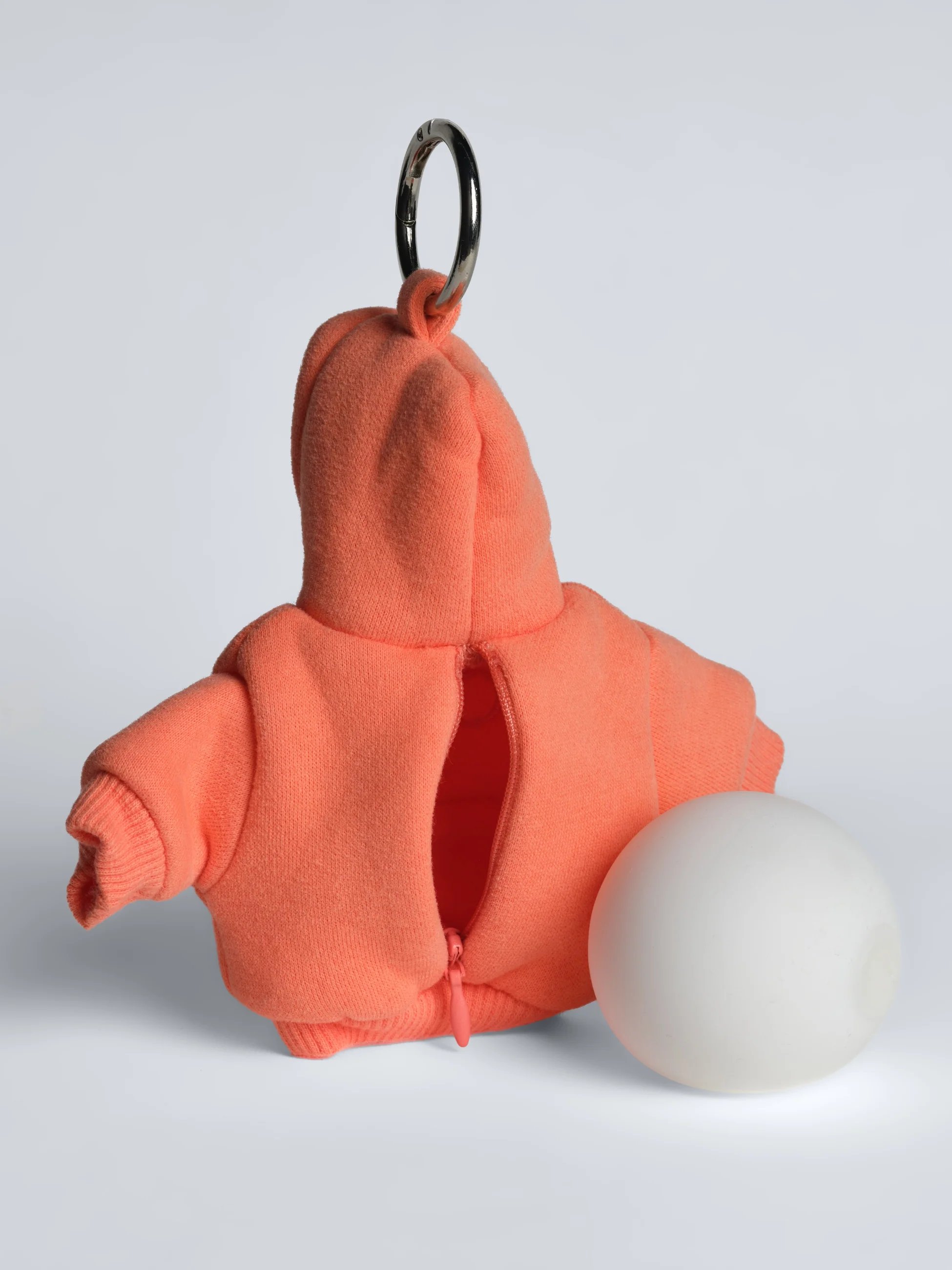 Hoodie Keychain - Image 31