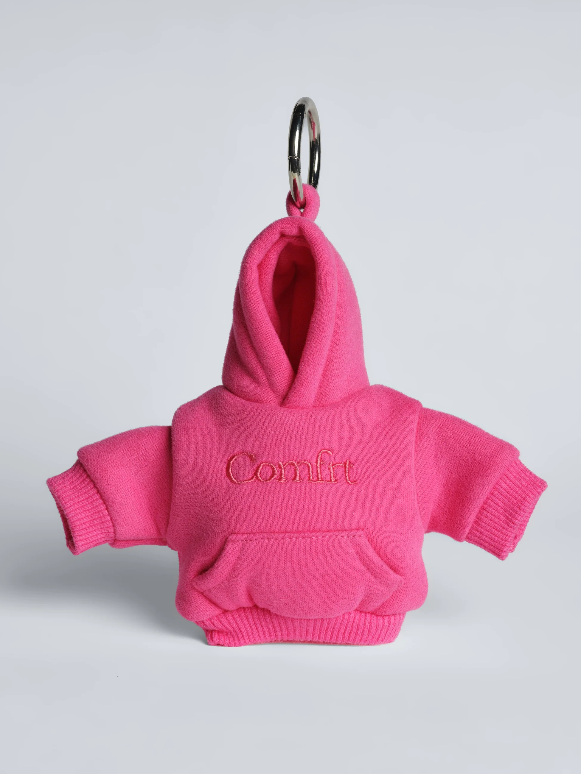 Hoodie Keychain - Image 9