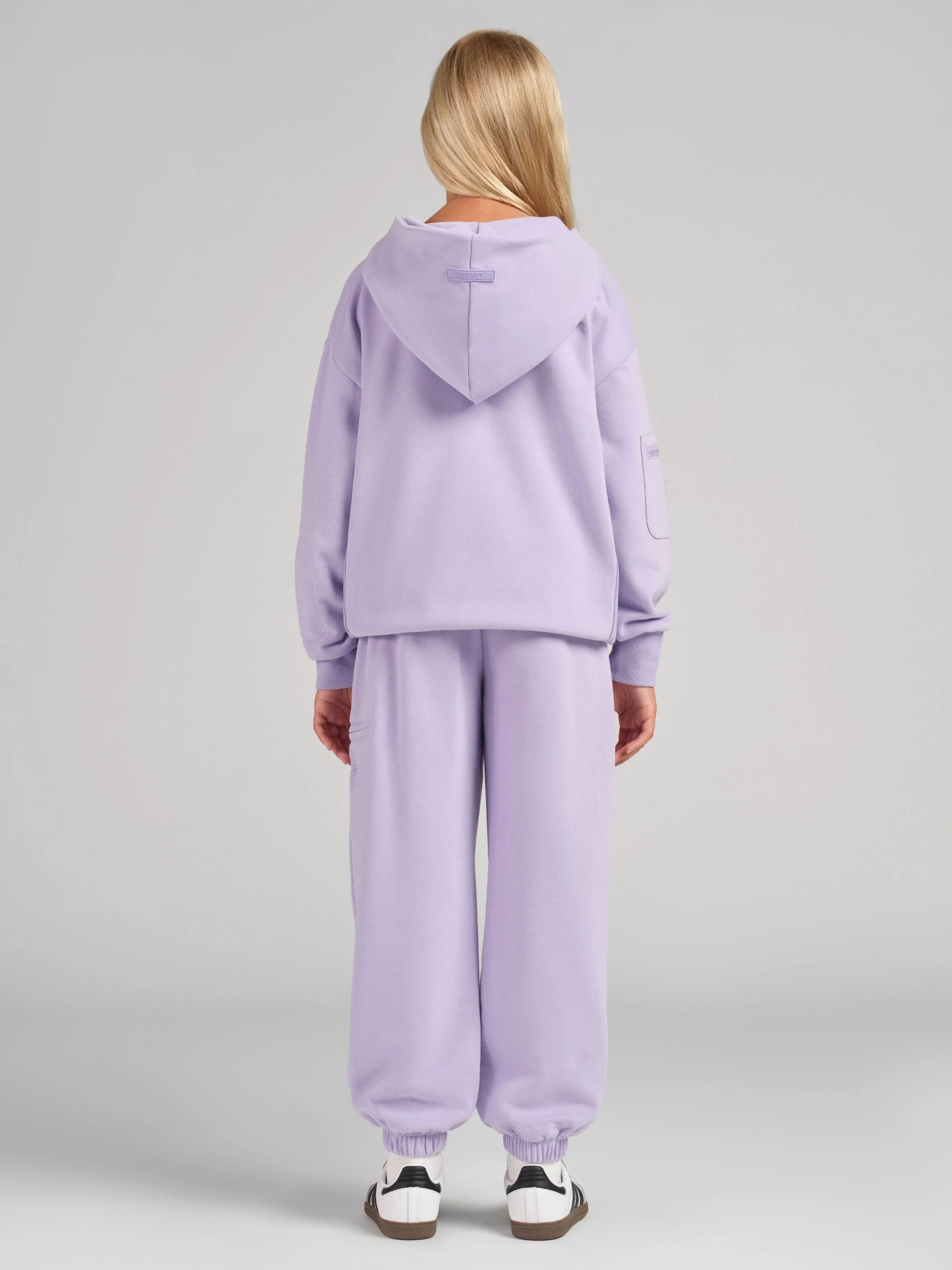 Kids Halo Lightweight Sweatpants - Image 12