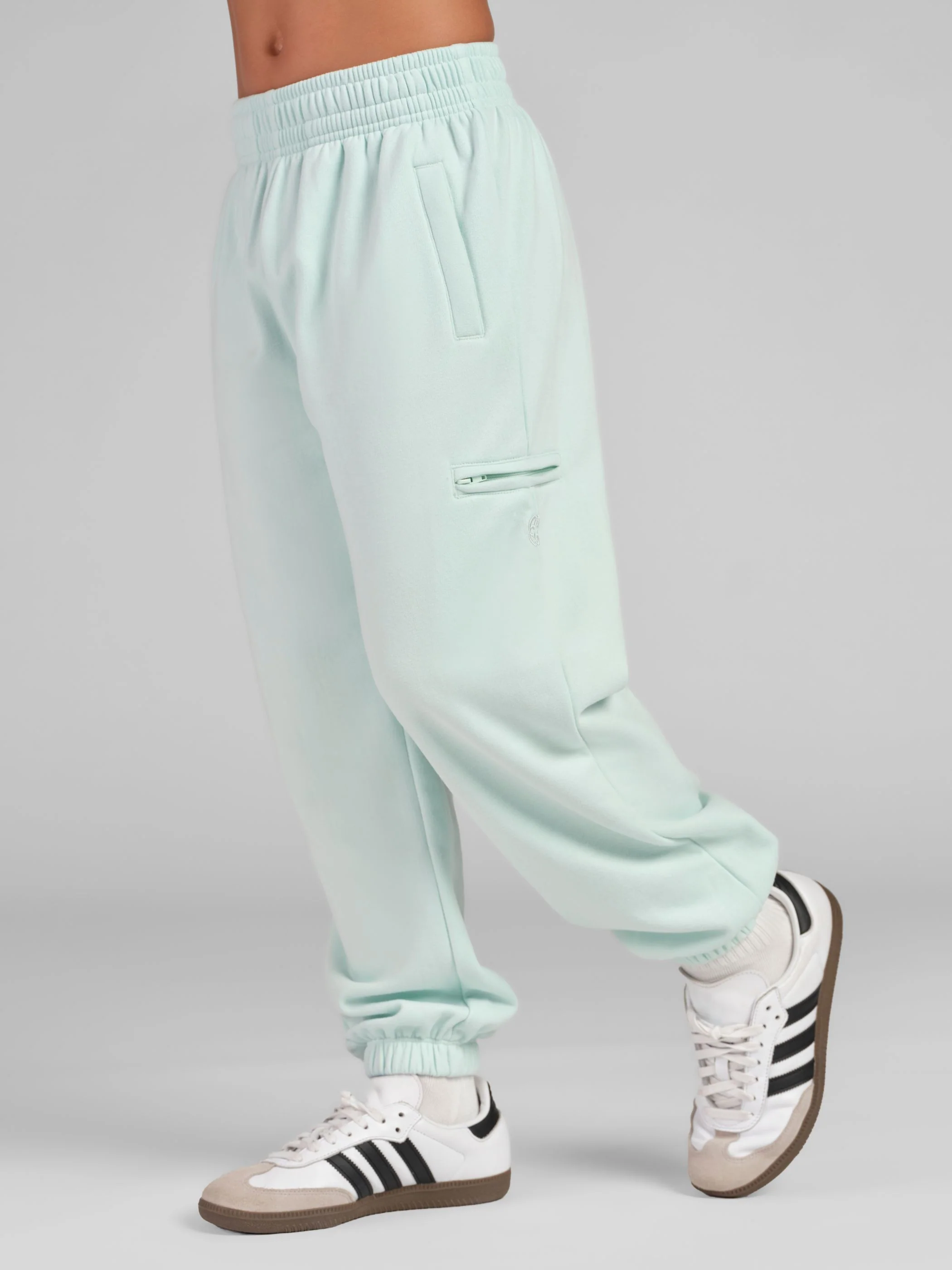 Kids Halo Lightweight Sweatpants - Image 4