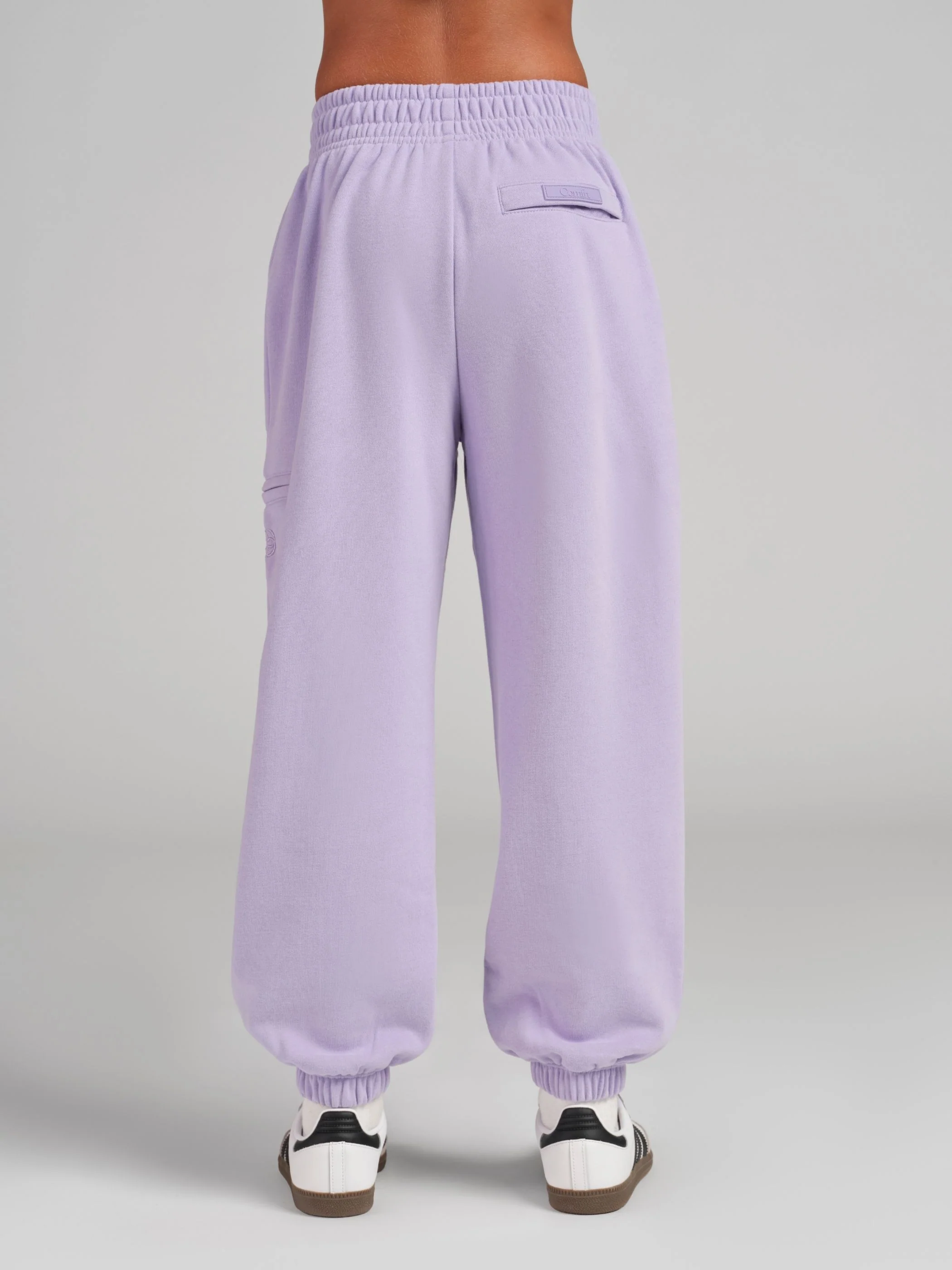 Kids Halo Lightweight Sweatpants - Image 9