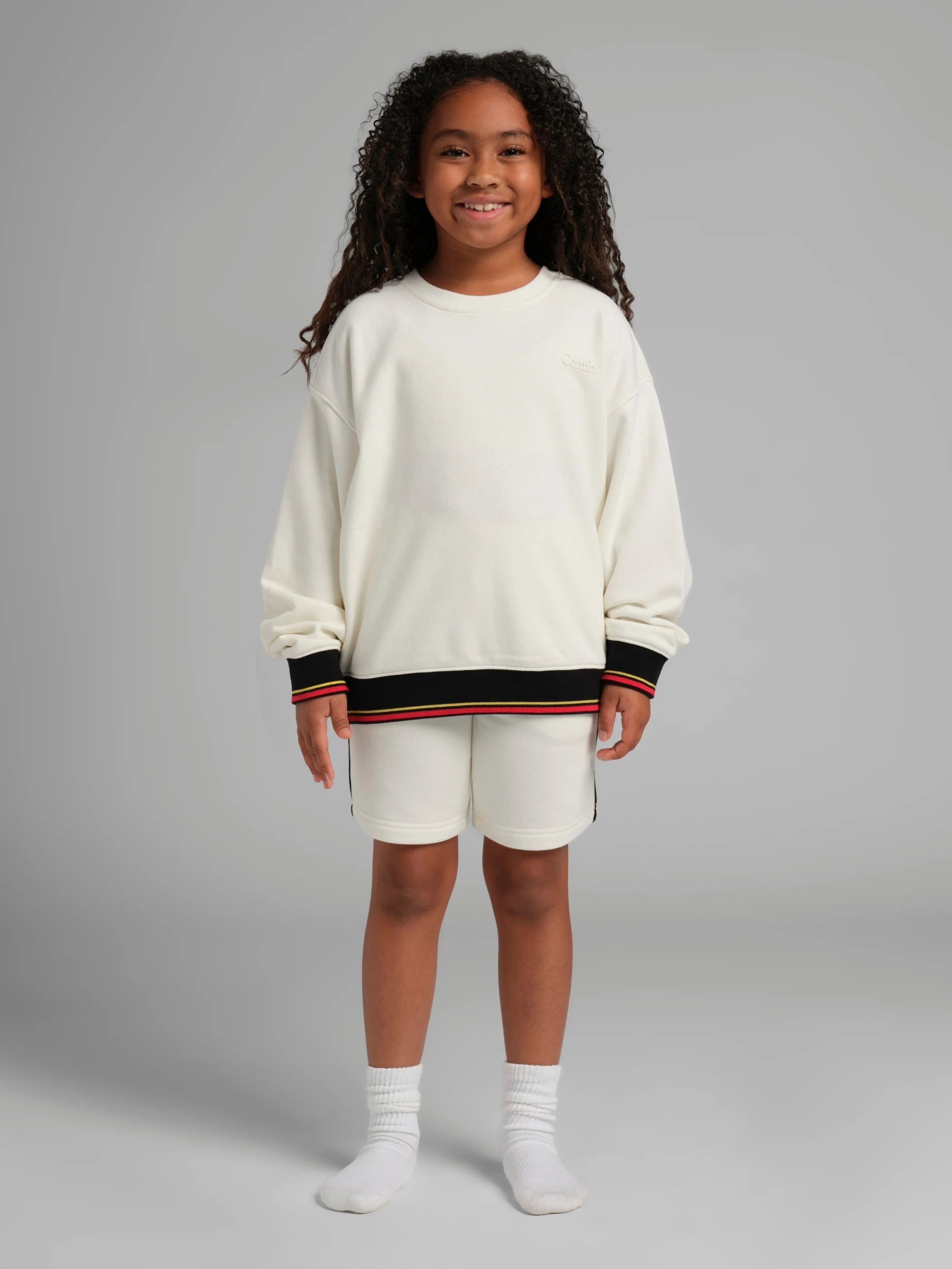 Laid Back Kids Halo Lightweight Crew - Image 10