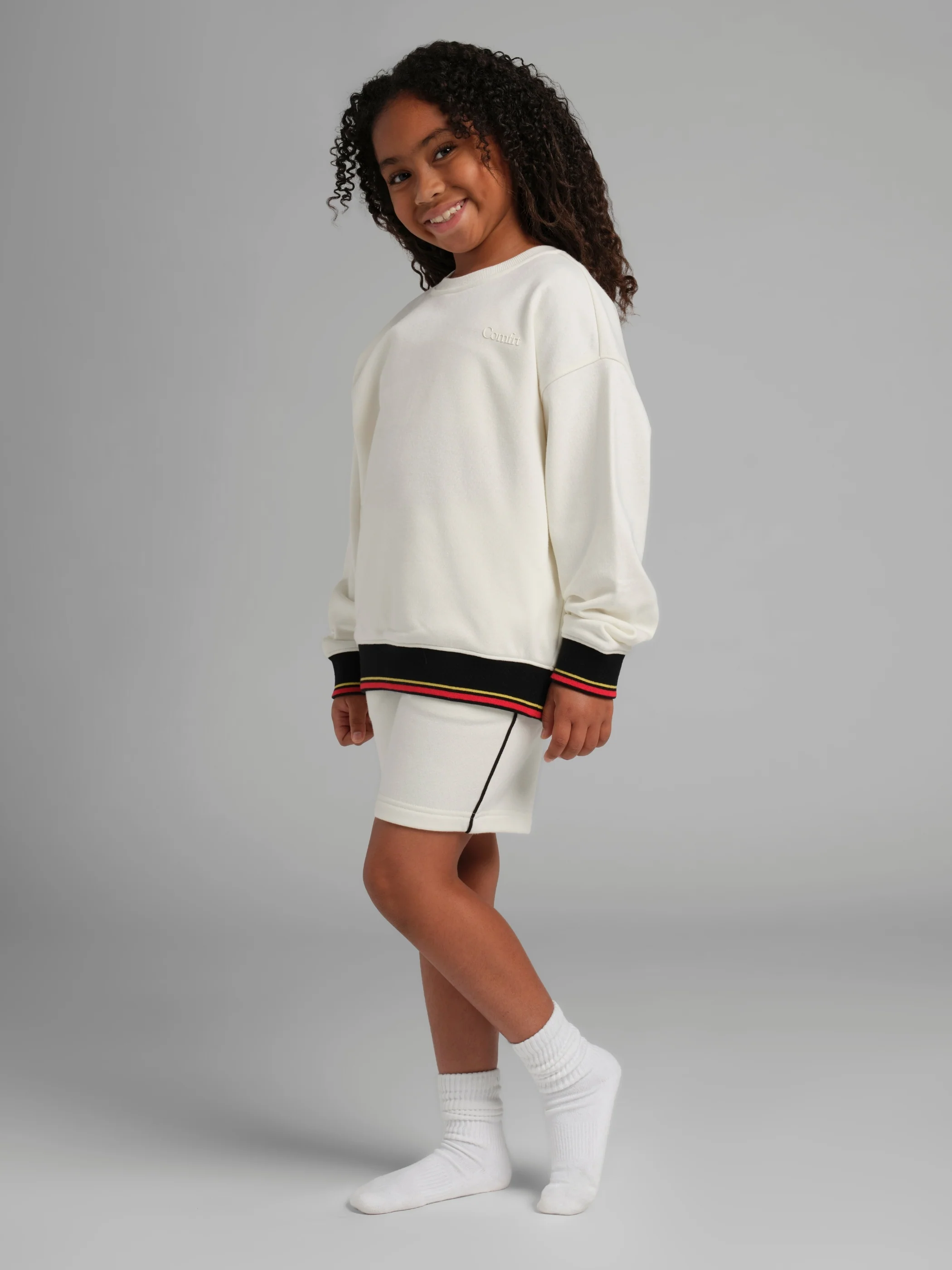 Laid Back Kids Halo Lightweight Crew - Image 12