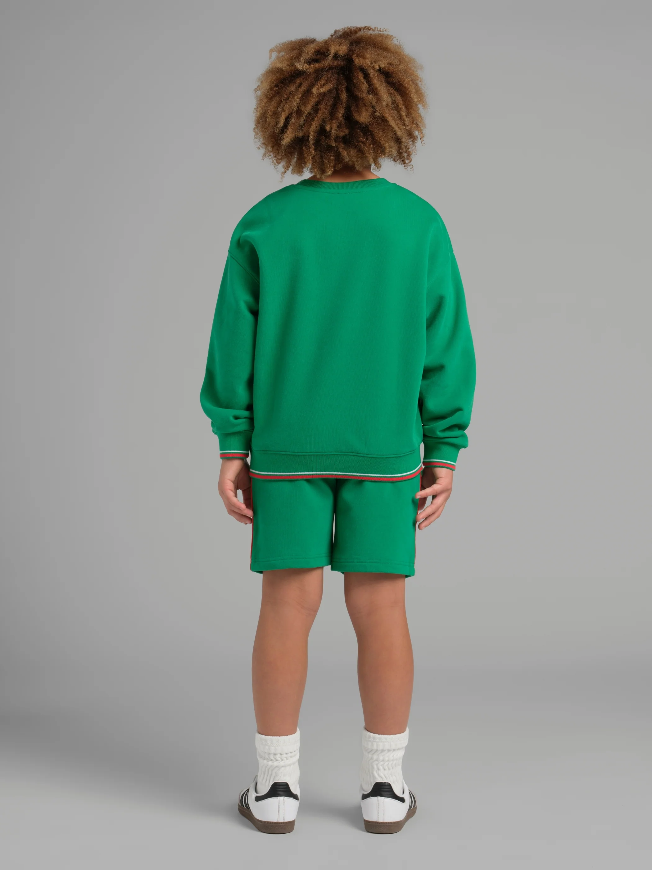 Laid Back Kids Halo Lightweight Crew - Image 19