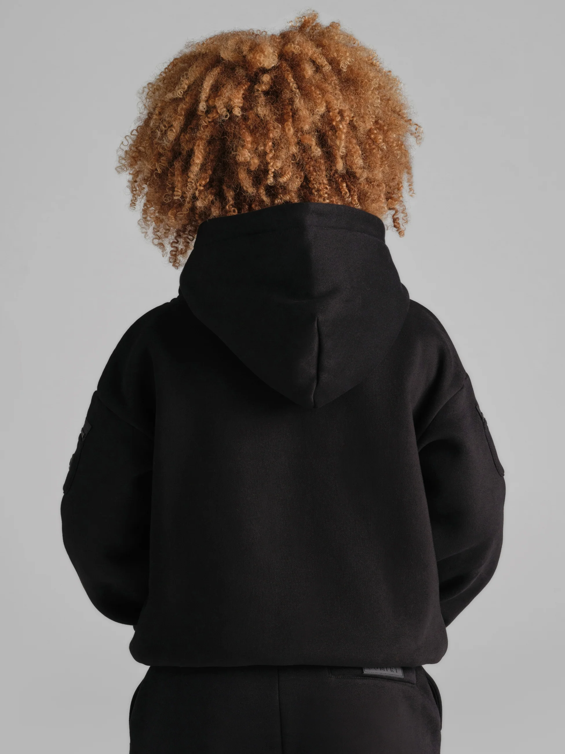 Travel Essentials Kids Hoodie - Image 10
