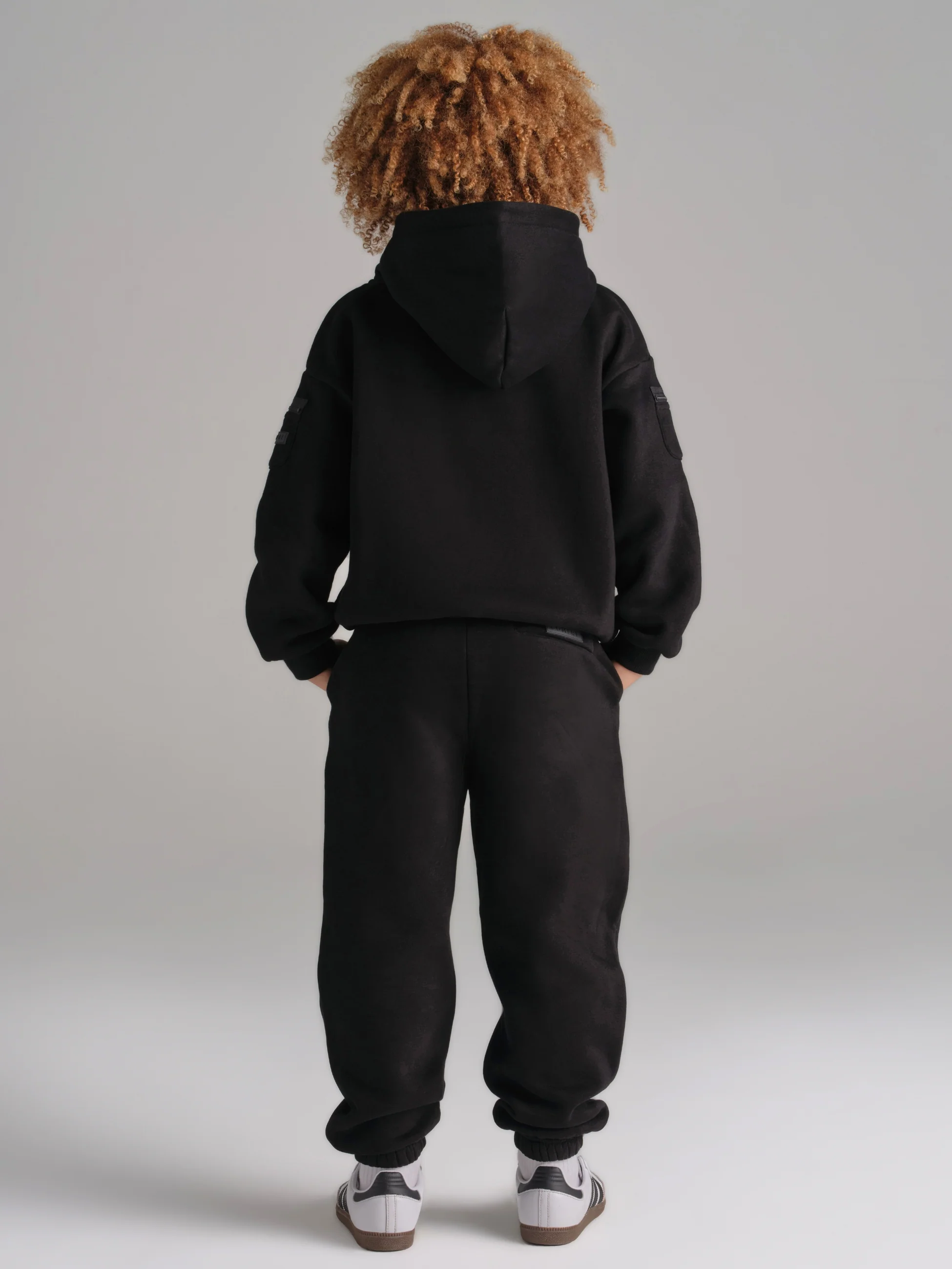 Travel Essentials Kids Sweatpants - Pre Order - Image 10