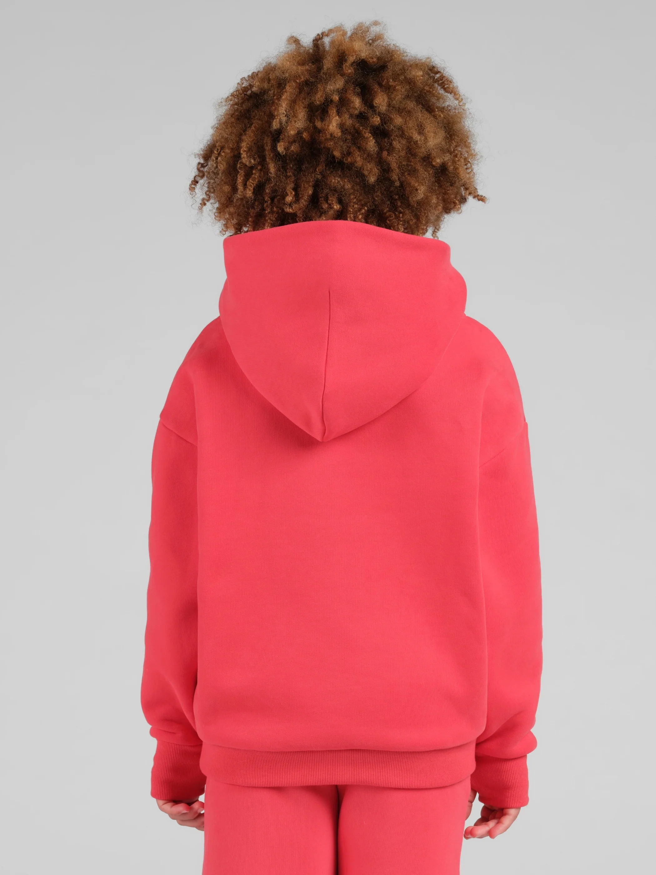 Varsity Kids Applique Hoodie - Image 21
