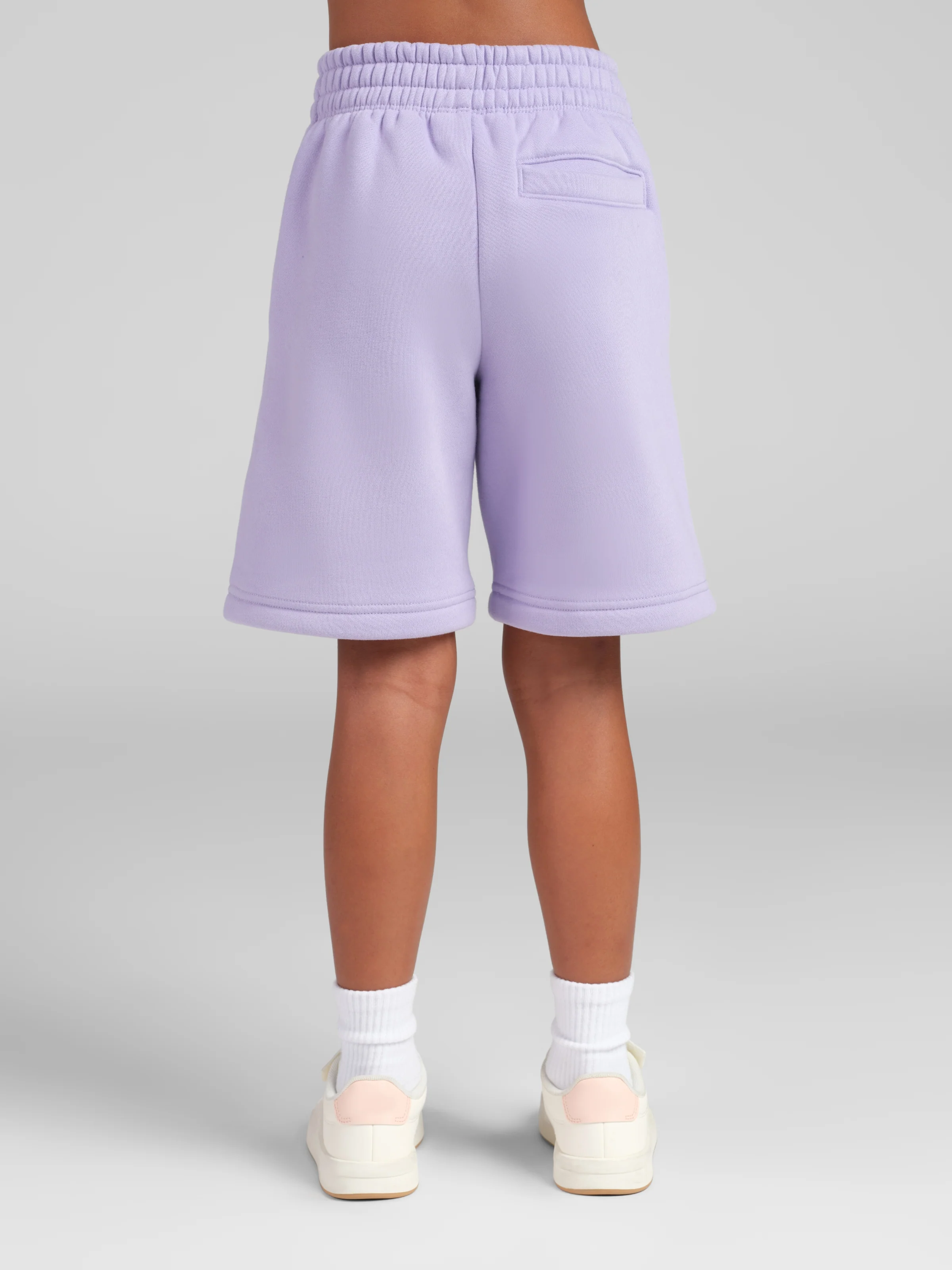 Varsity Kids Logo Shorts - Image 33