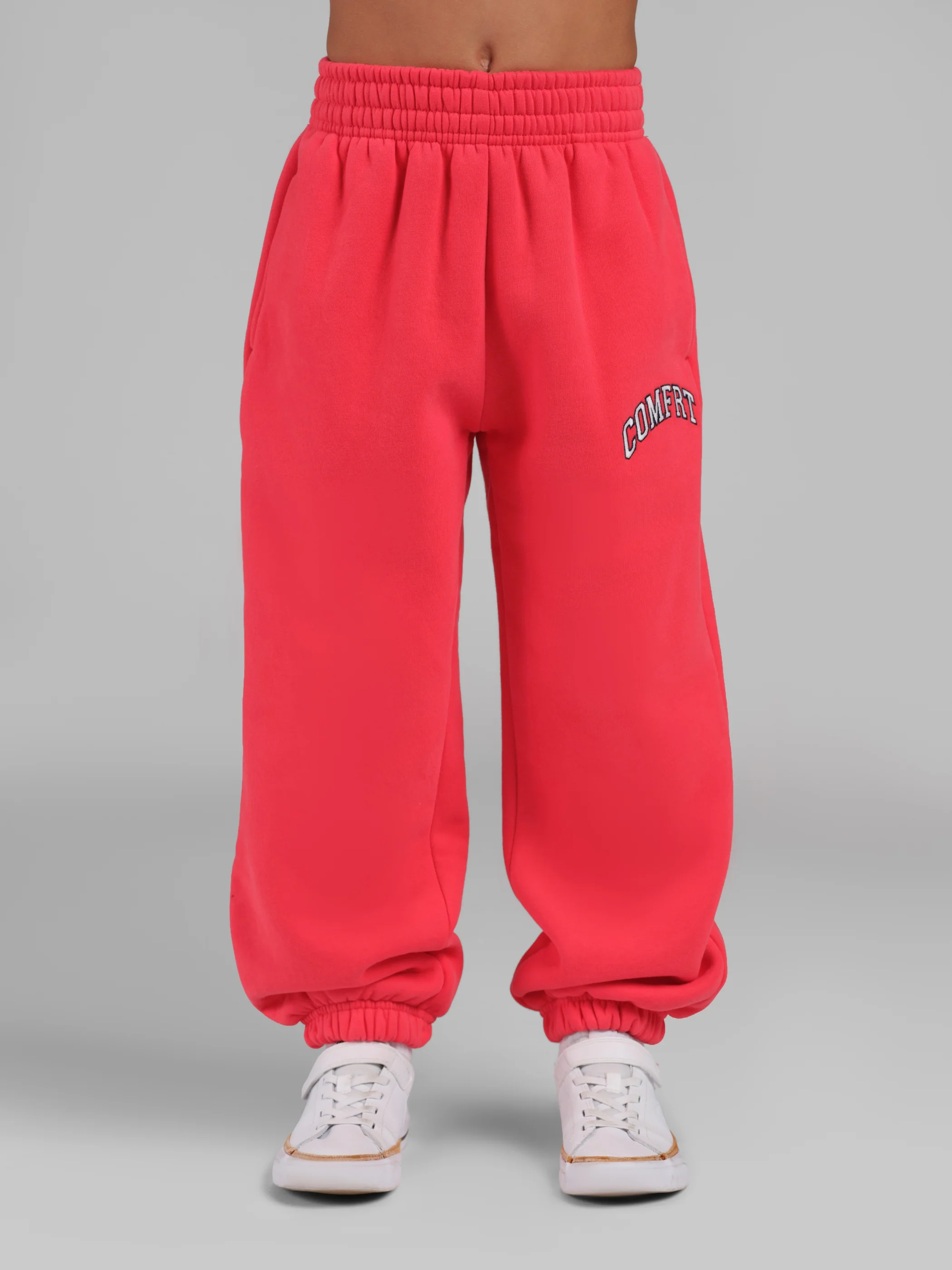 Varsity Kids Logo Sweatpants - Image 27