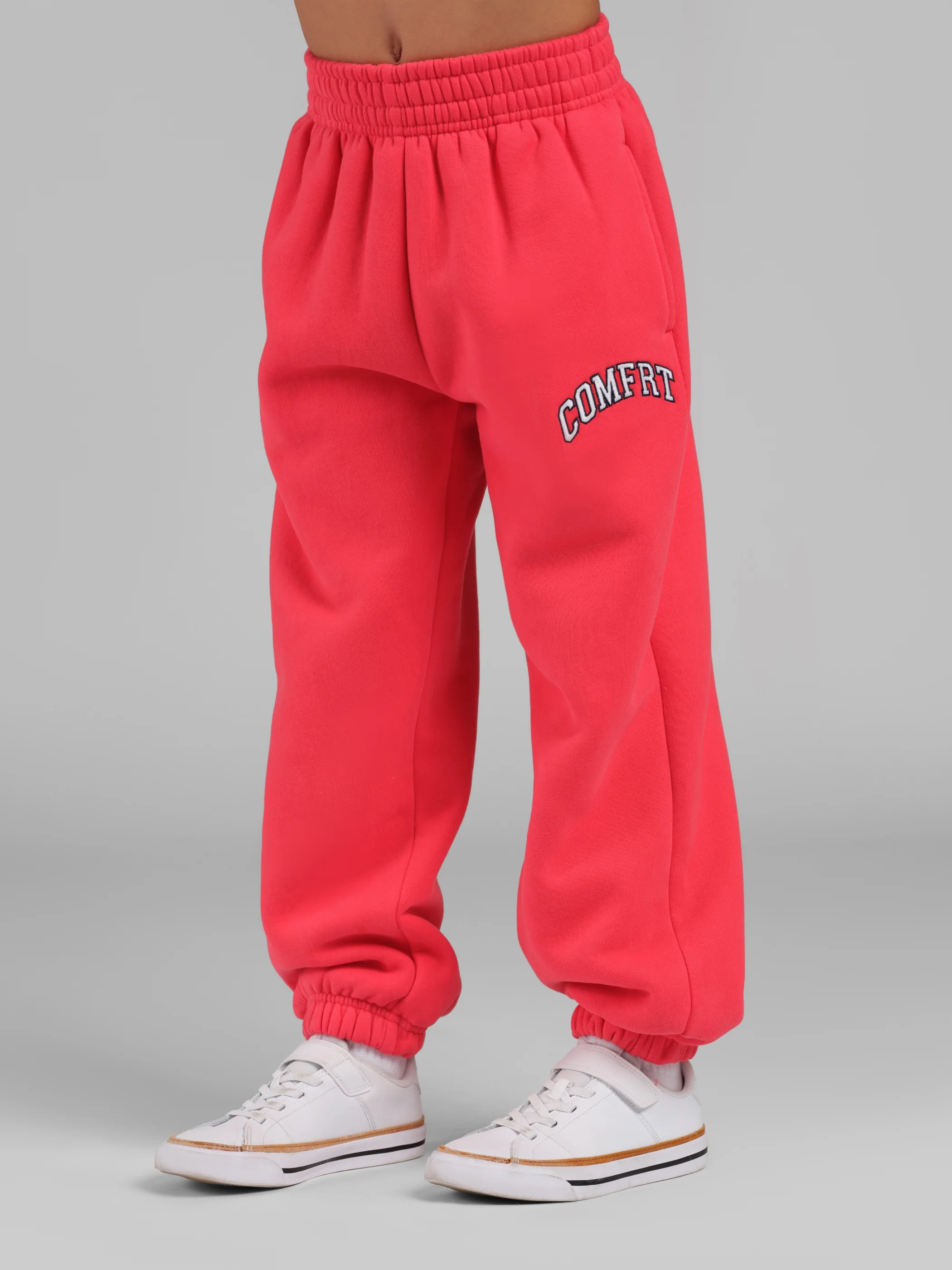 Varsity Kids Logo Sweatpants - Image 29