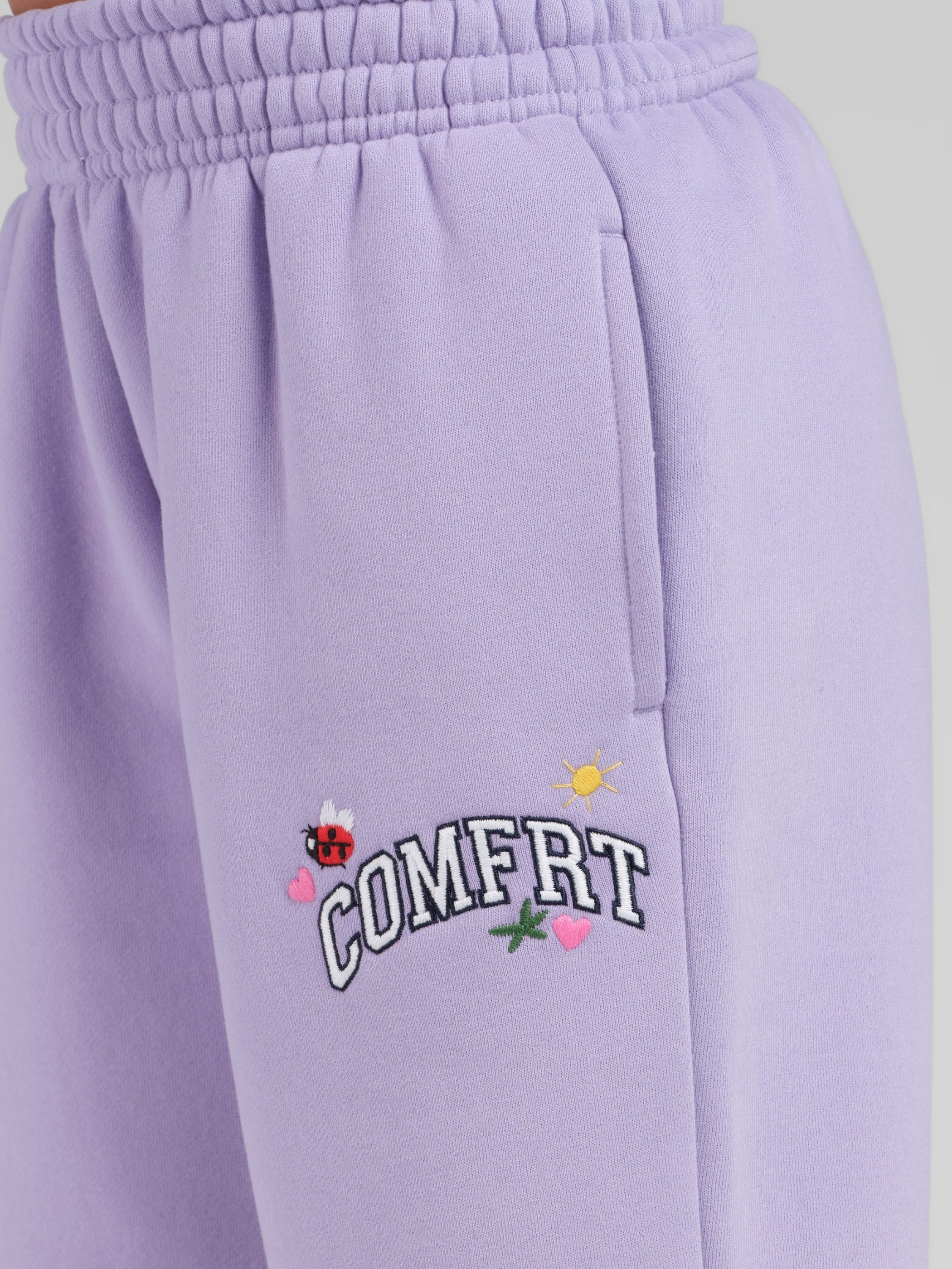 Varsity Kids Logo Sweatpants - Image 5