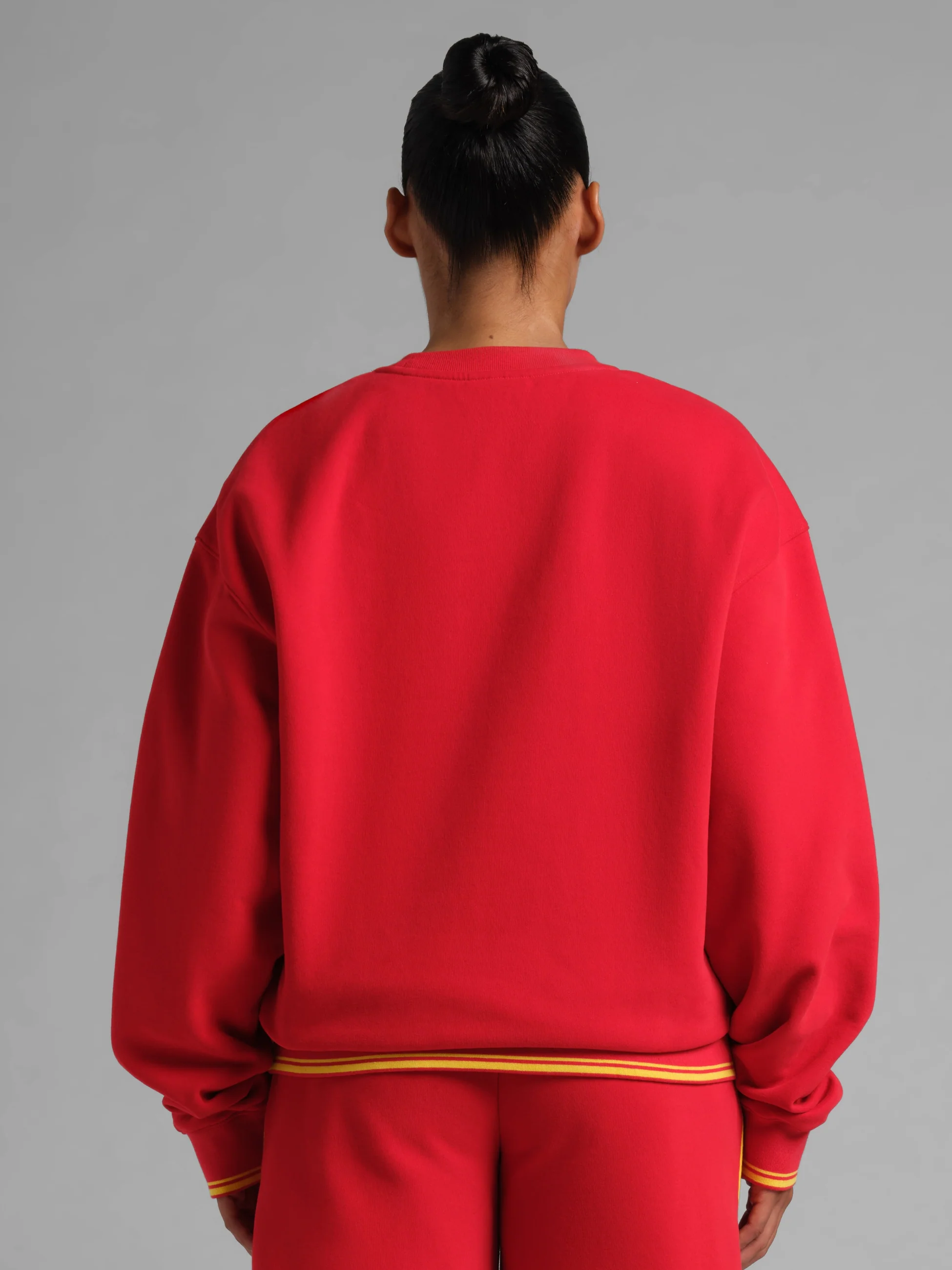 Laid Back Halo Lightweight Crew - Image 33