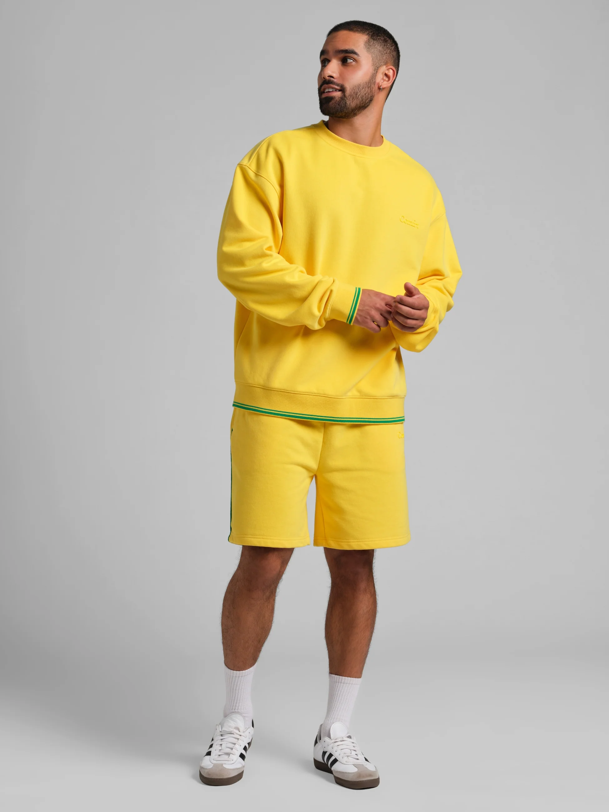 Laid Back Halo Lightweight Crew - Image 8
