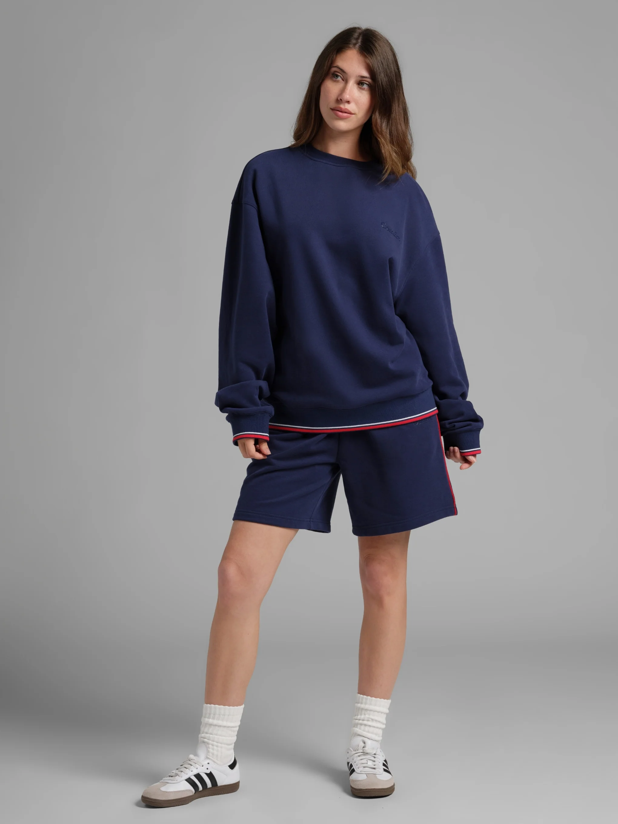 Laid Back Halo Lightweight Short 7" - Image 20