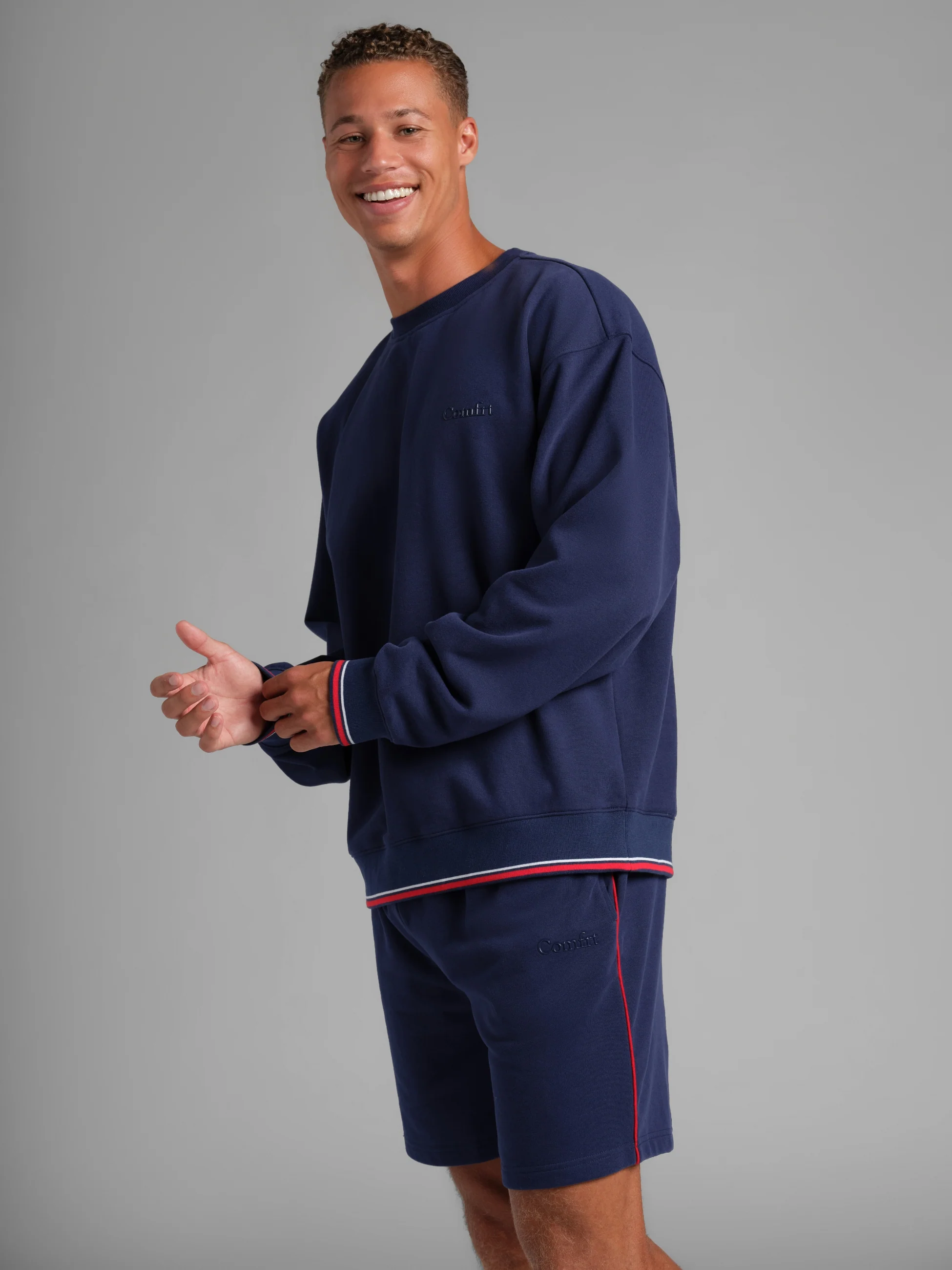 Laid Back Halo Lightweight Short 7" - Image 24
