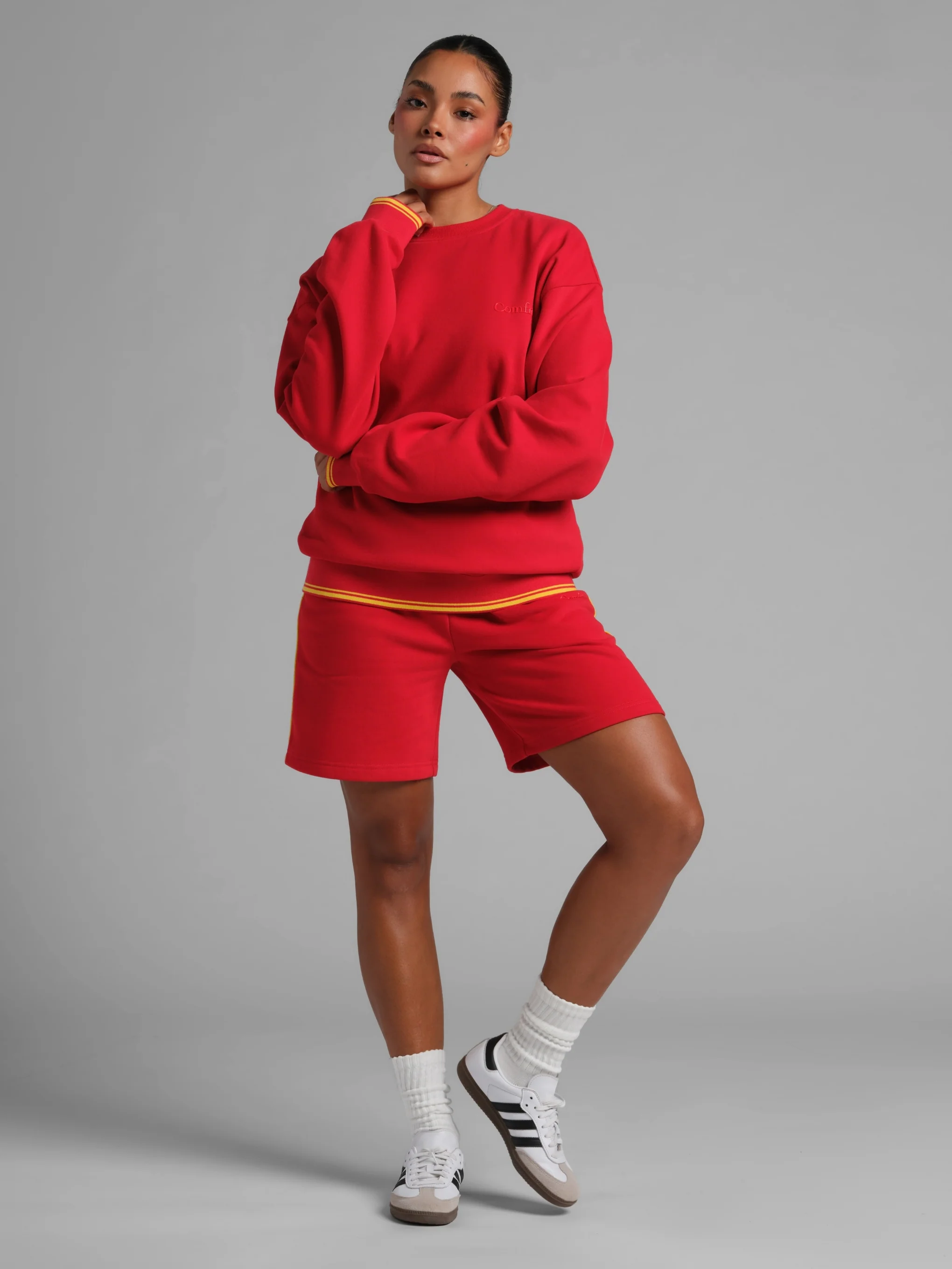 Laid Back Halo Lightweight Short 7" - Image 27