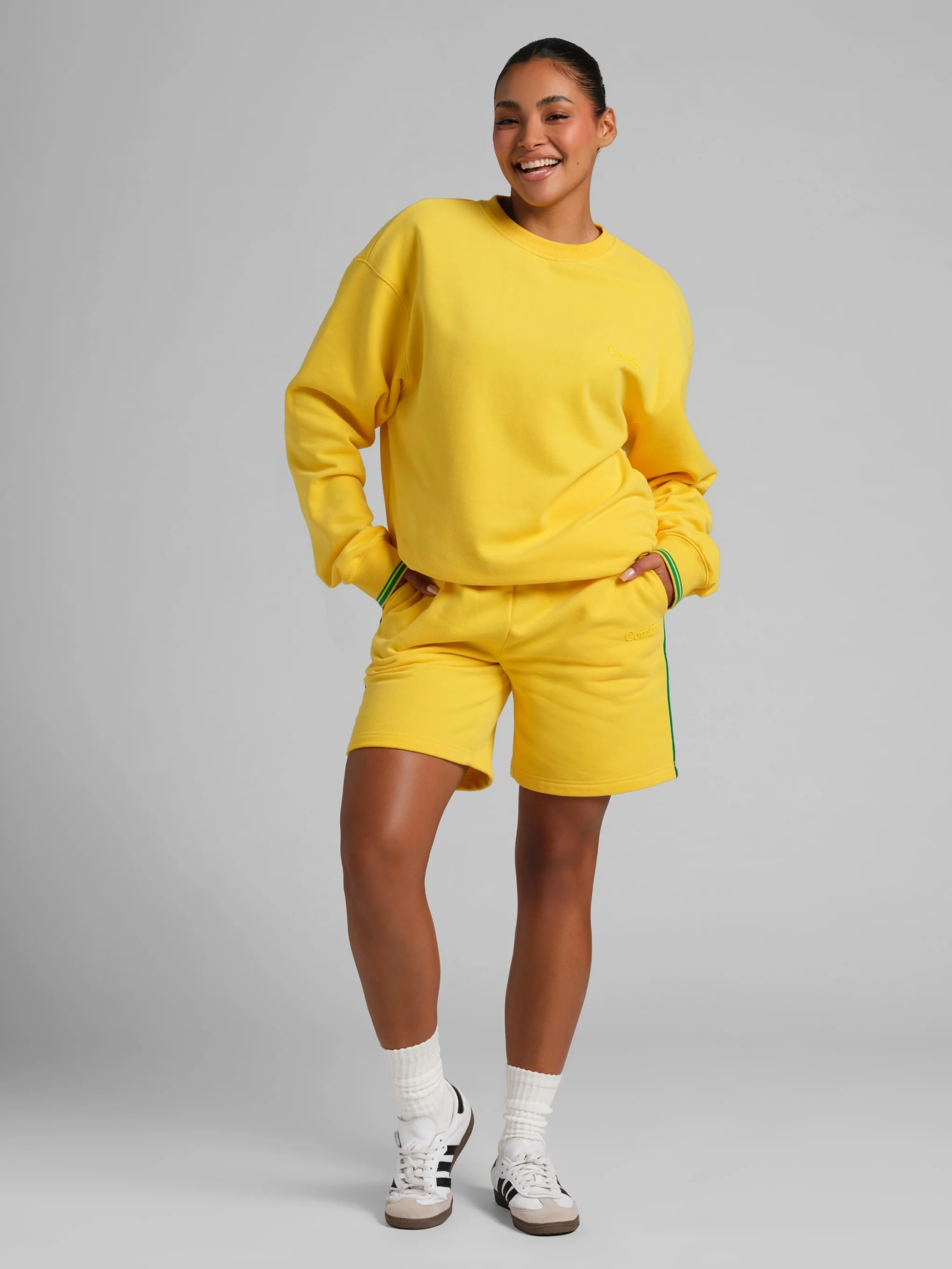 Laid Back Halo Lightweight Short 7" - Image 33