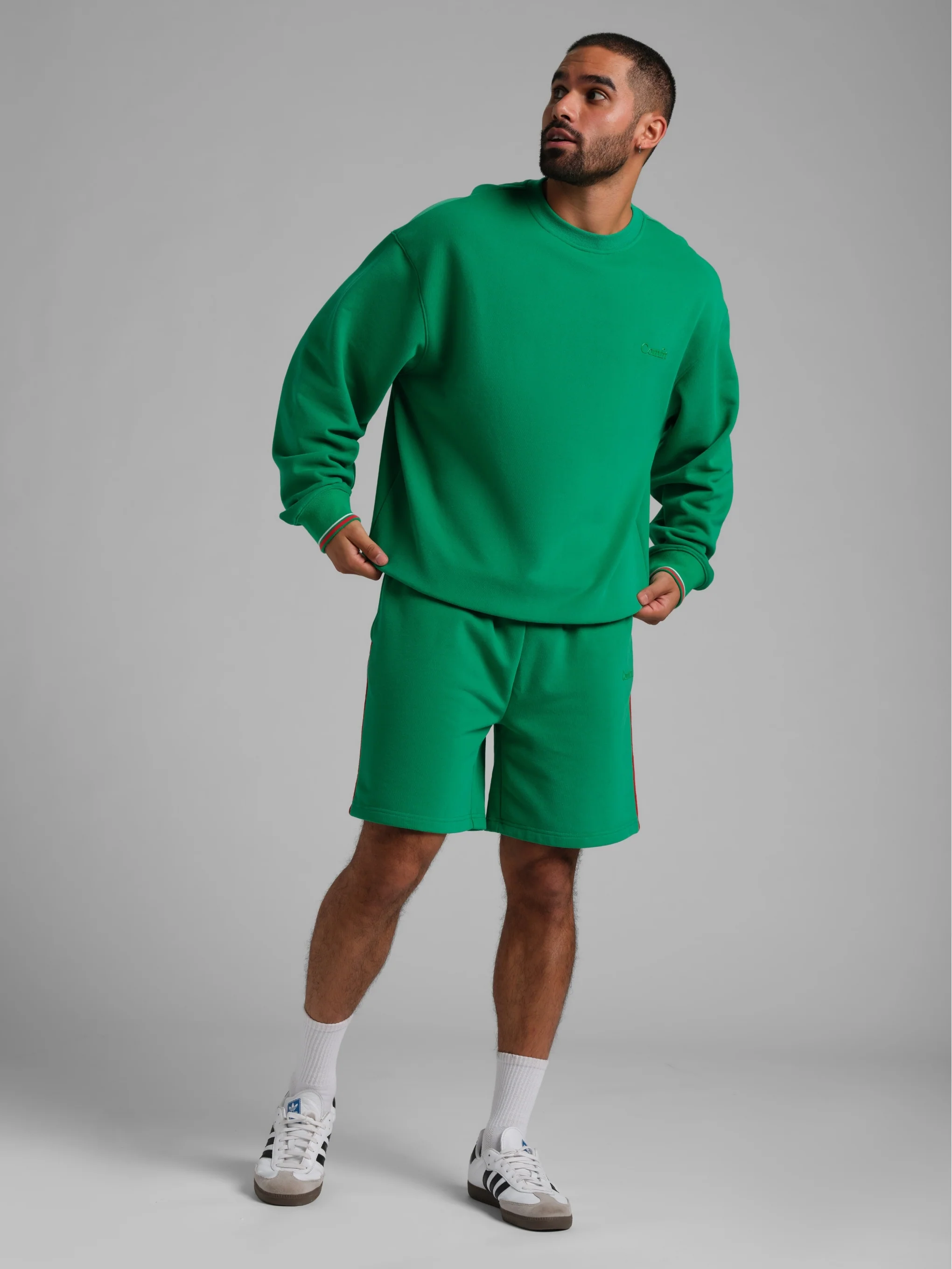 Laid Back Halo Lightweight Short 7" - Image 4
