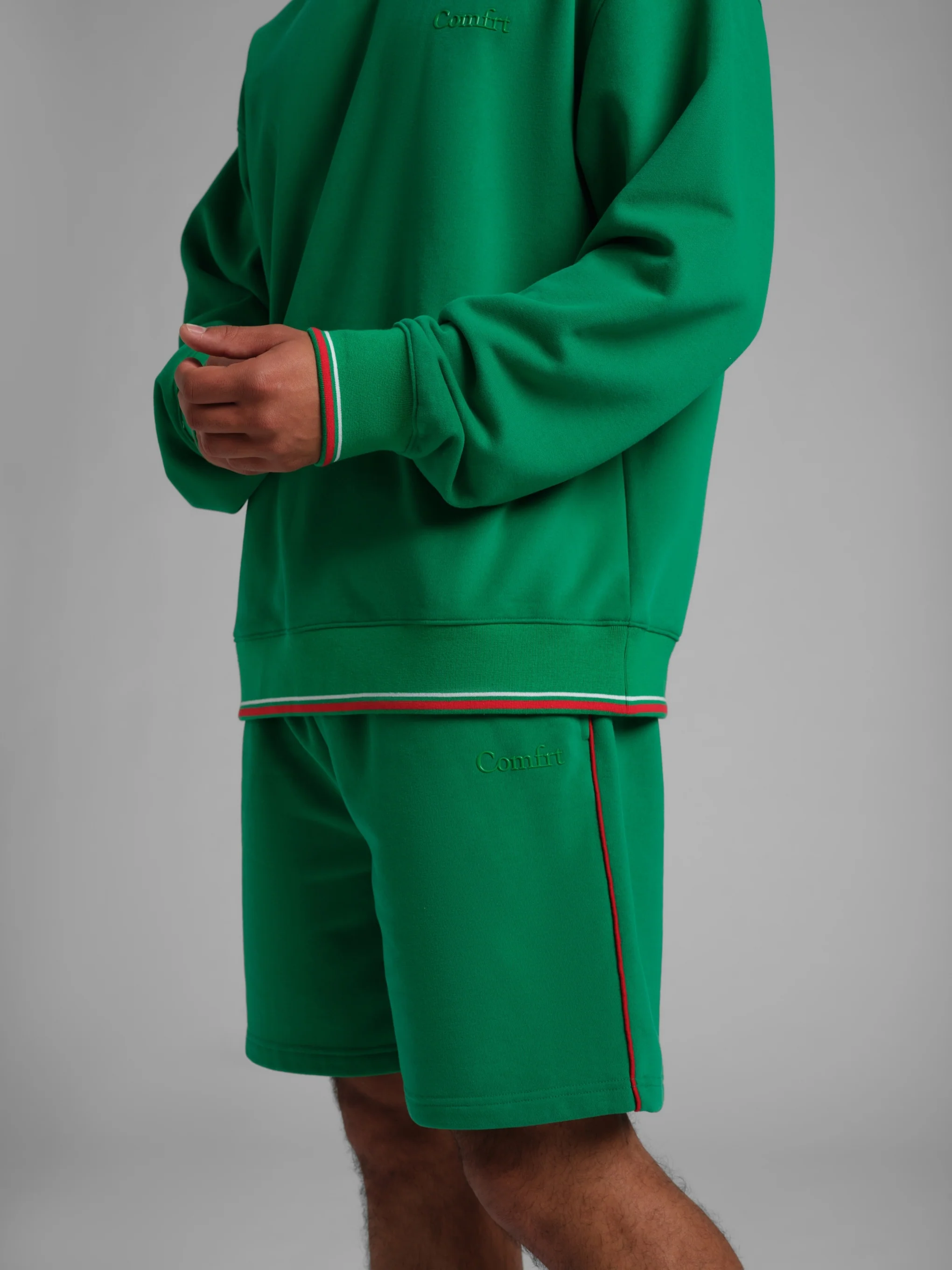 Laid Back Halo Lightweight Short 7" - Image 6