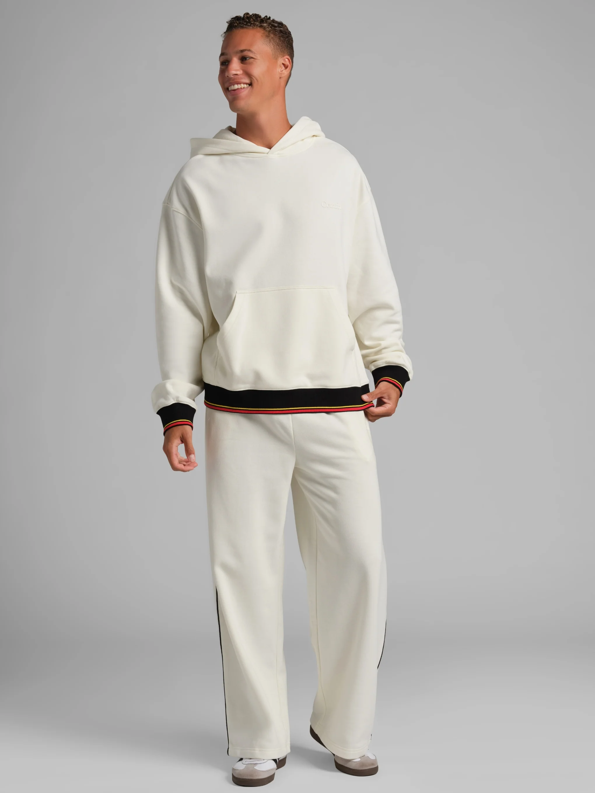 Laid Back Halo Lightweight Wide Leg Pant - Image 20