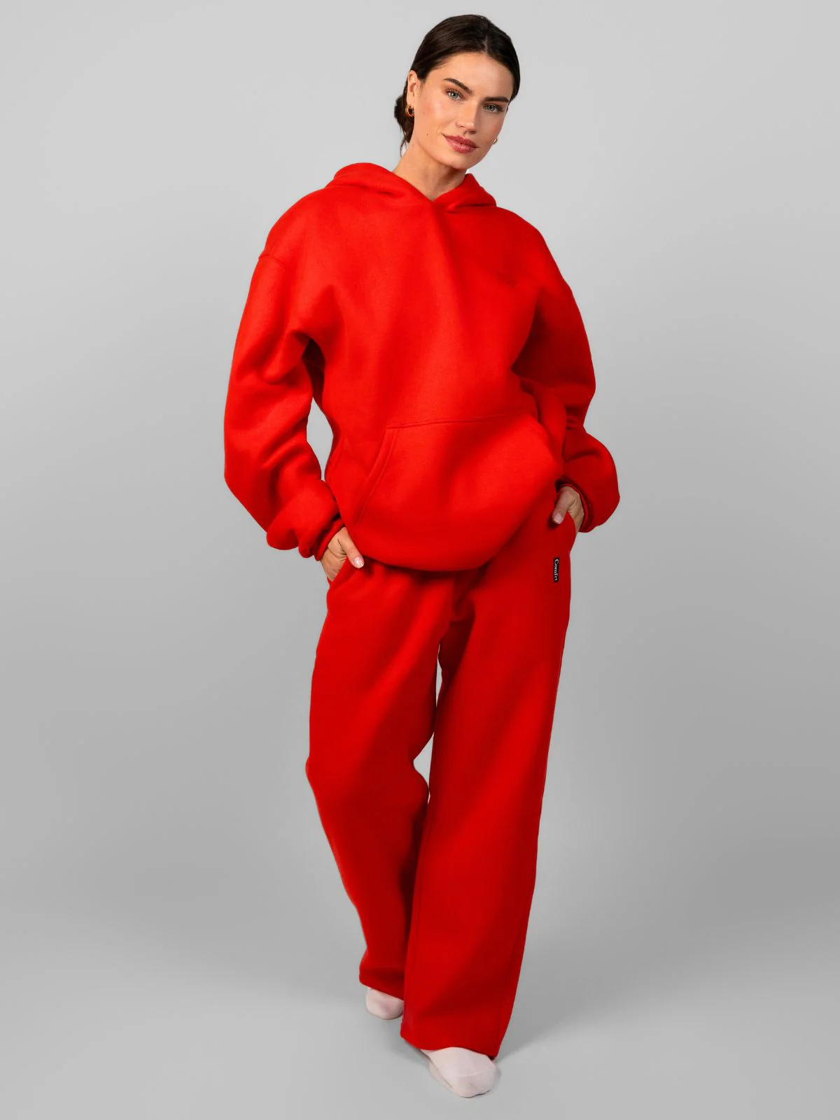 Love Straight Leg Sweatpants - Image 13