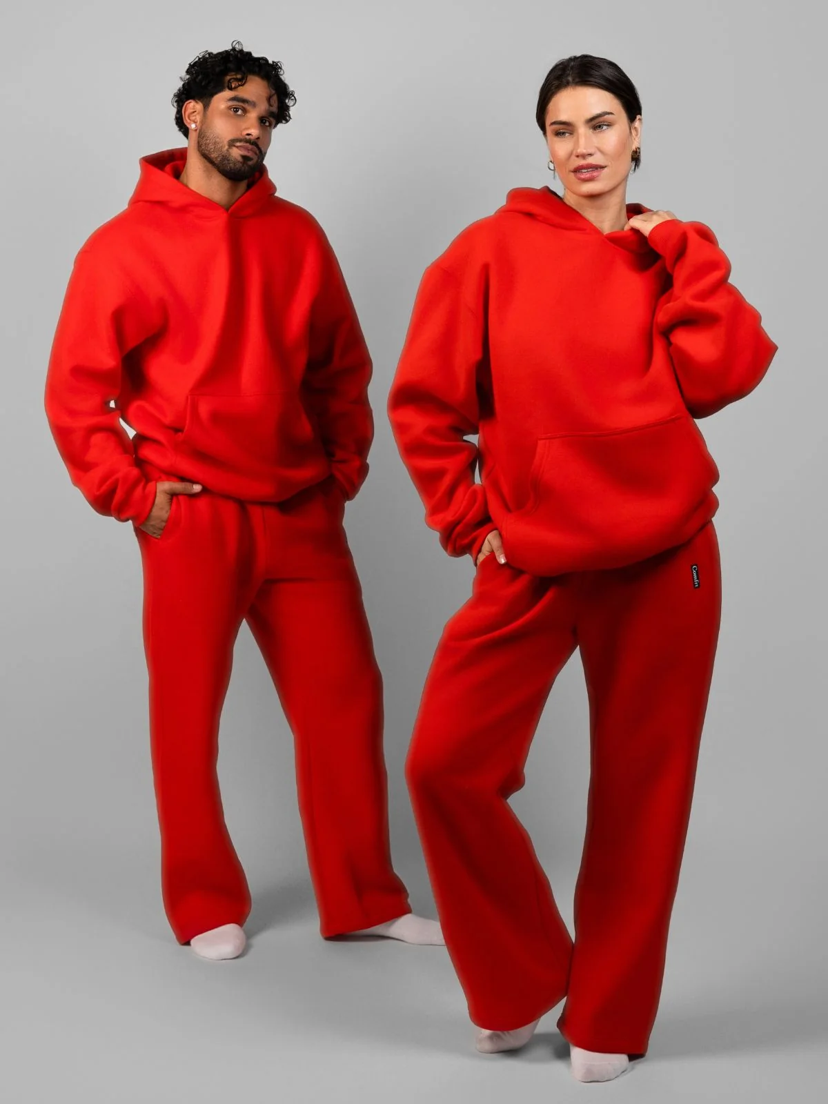 Love Straight Leg Sweatpants - Image 17