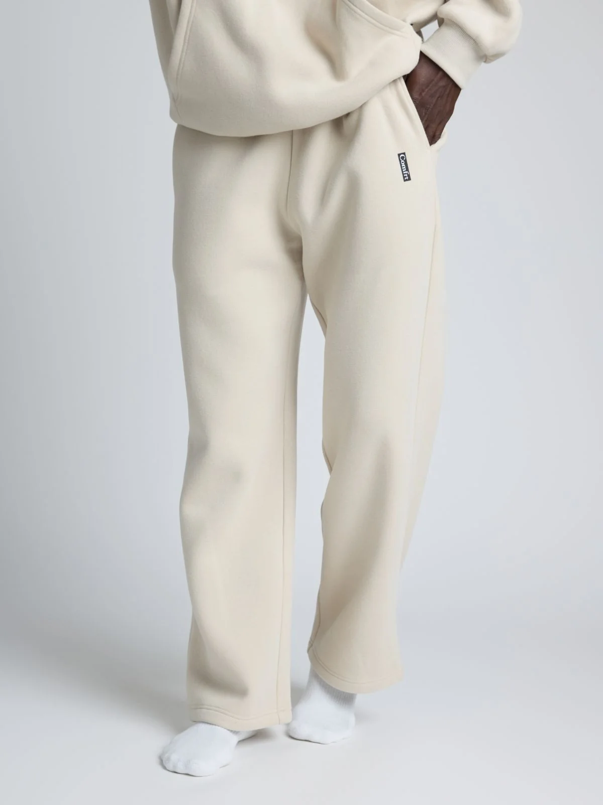 Love Straight Leg Sweatpants - Image 8
