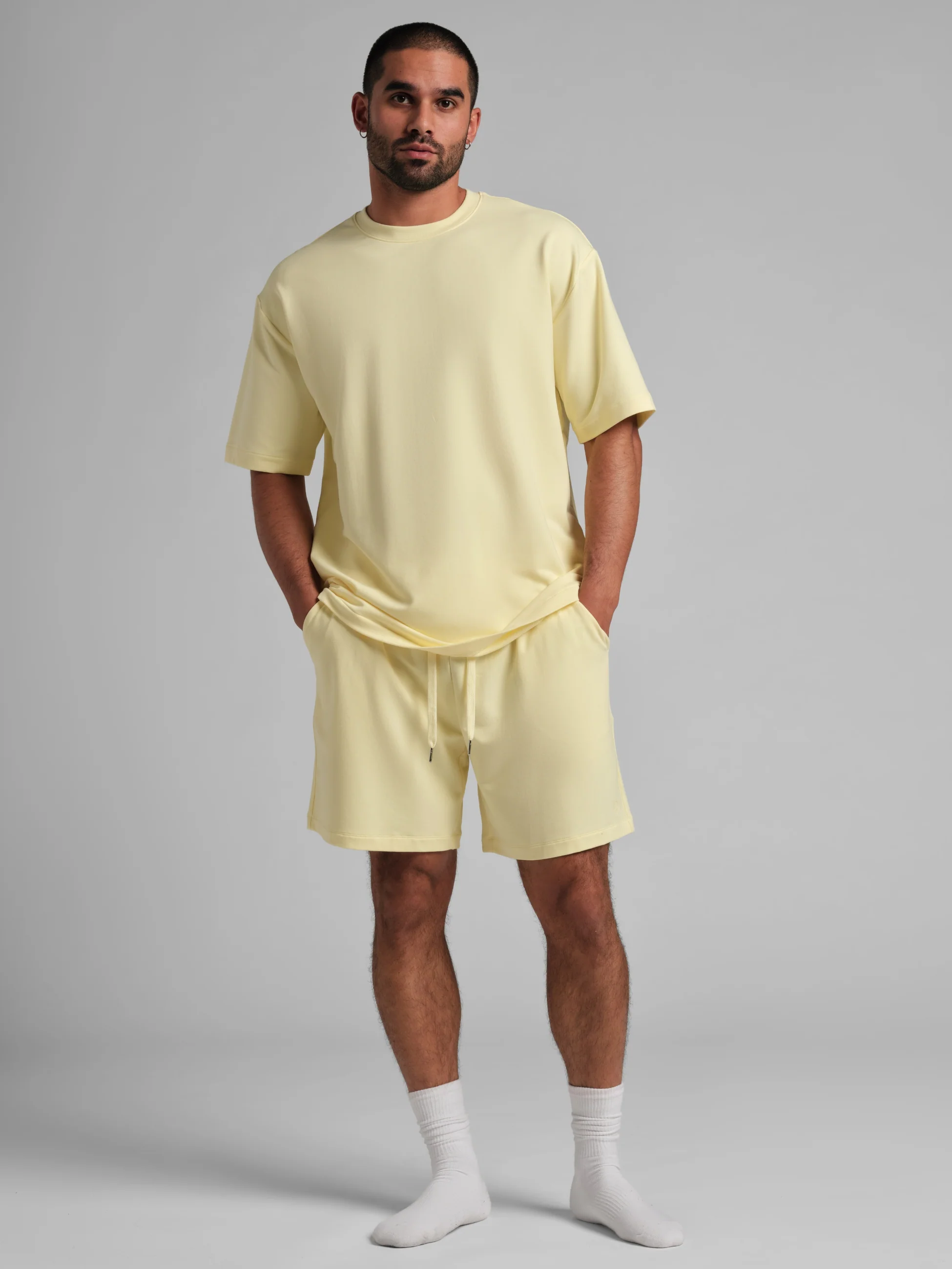 Luxe Terry Short - Pre Order - Image 14