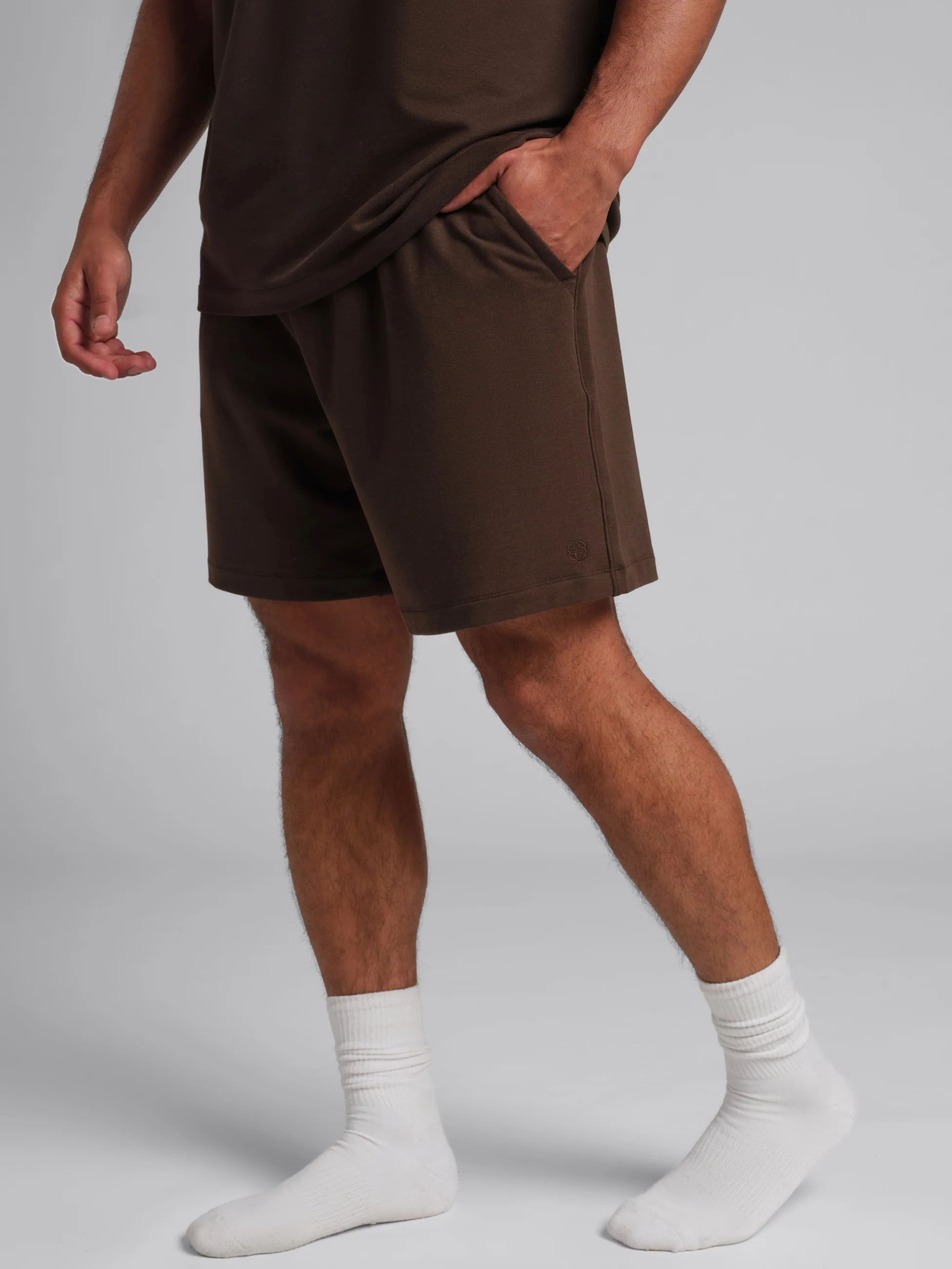 Luxe Terry Short - Pre Order - Image 19