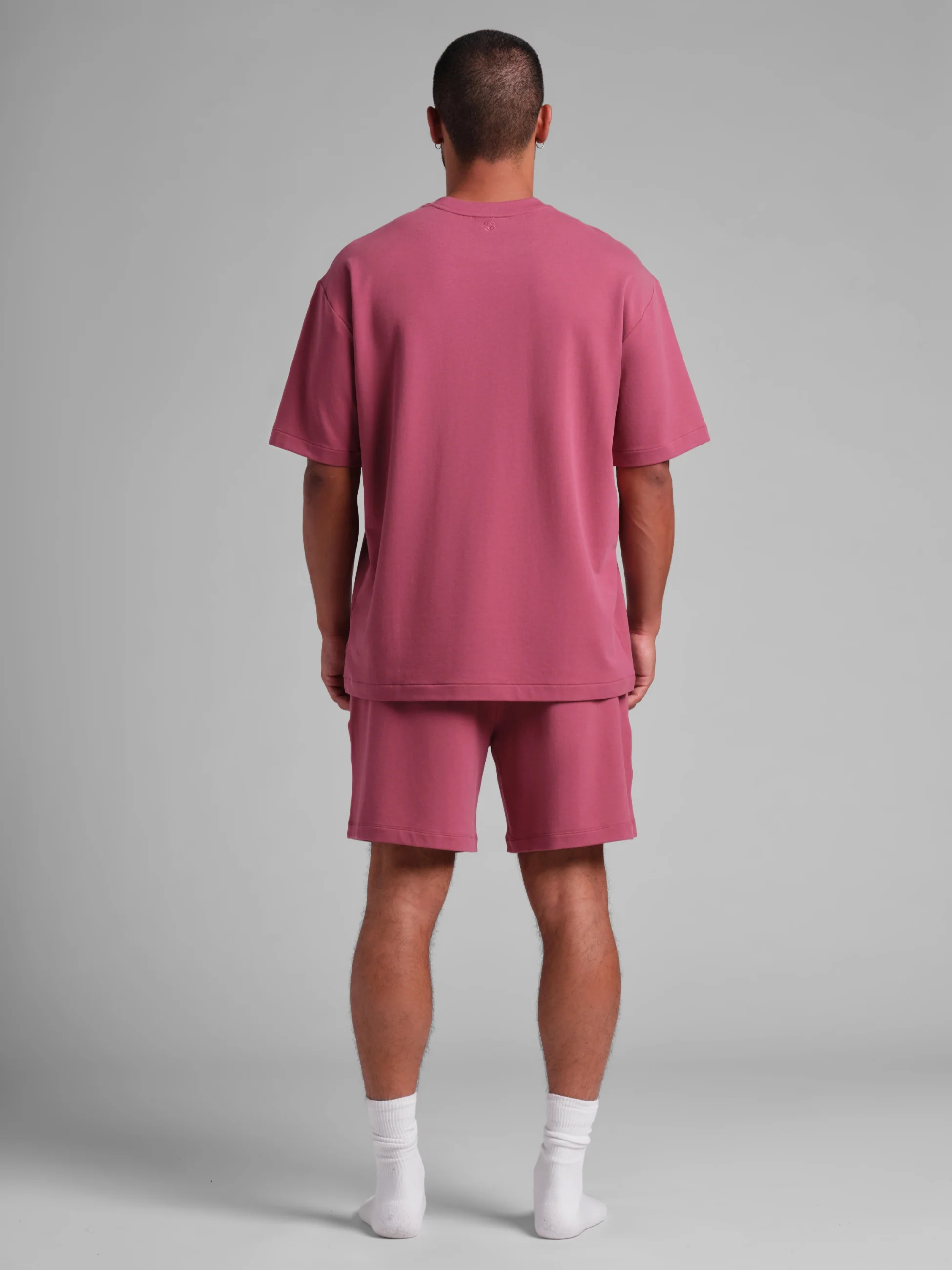 Luxe Terry Short - Pre Order - Image 42