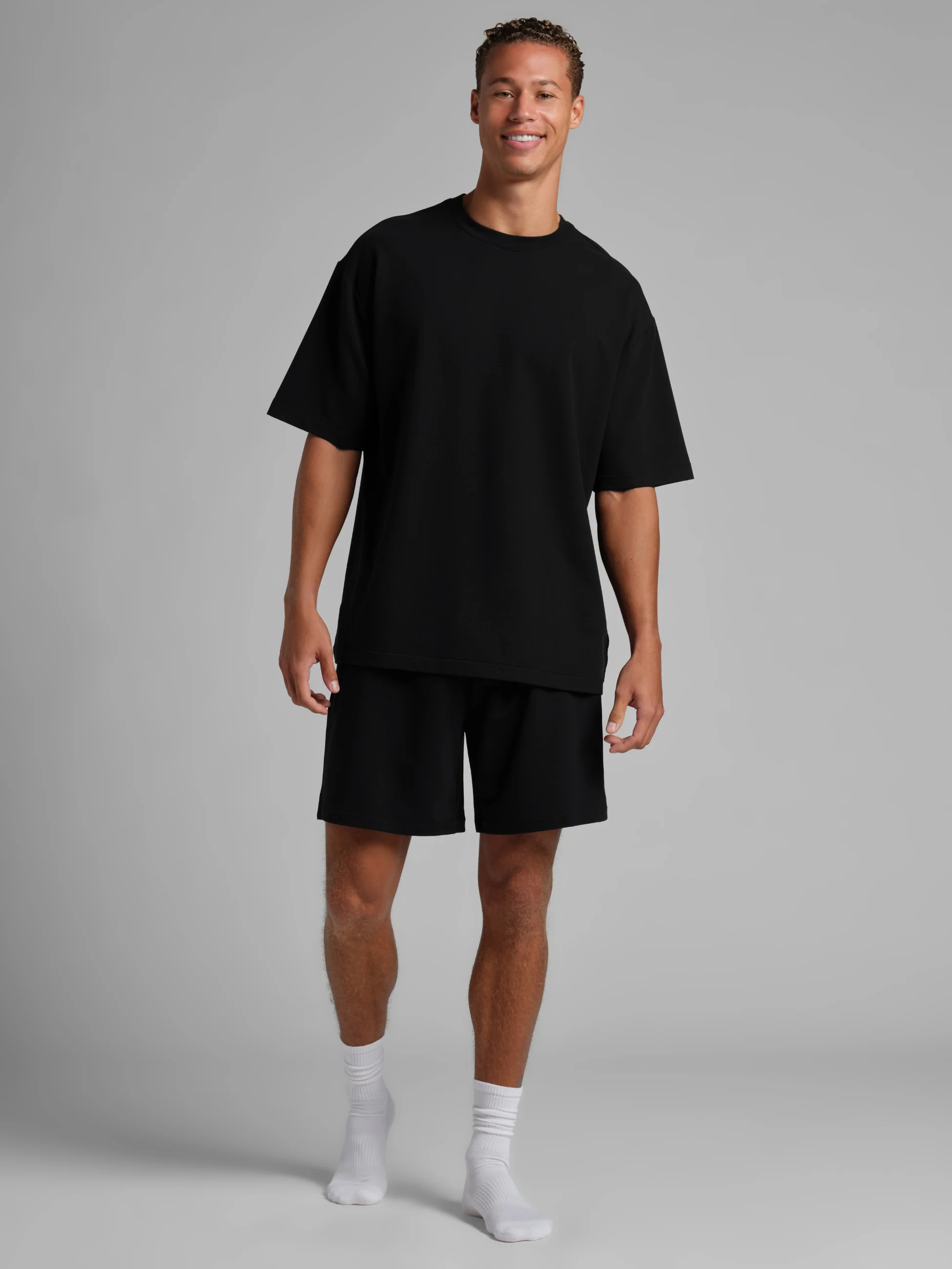 Luxe Terry Short - Pre Order - Image 8
