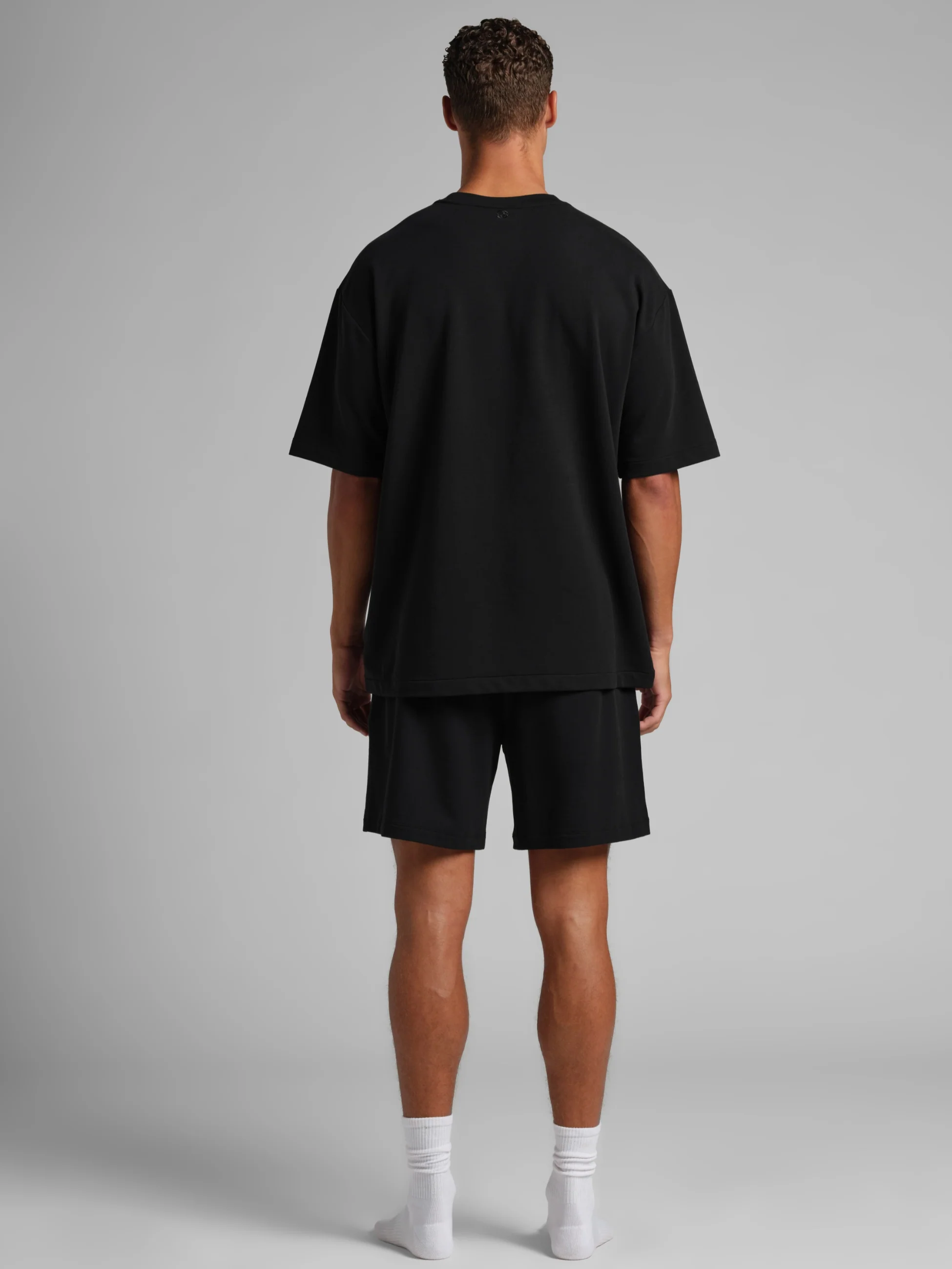 Luxe Terry Tee - Pre Order - Image 12