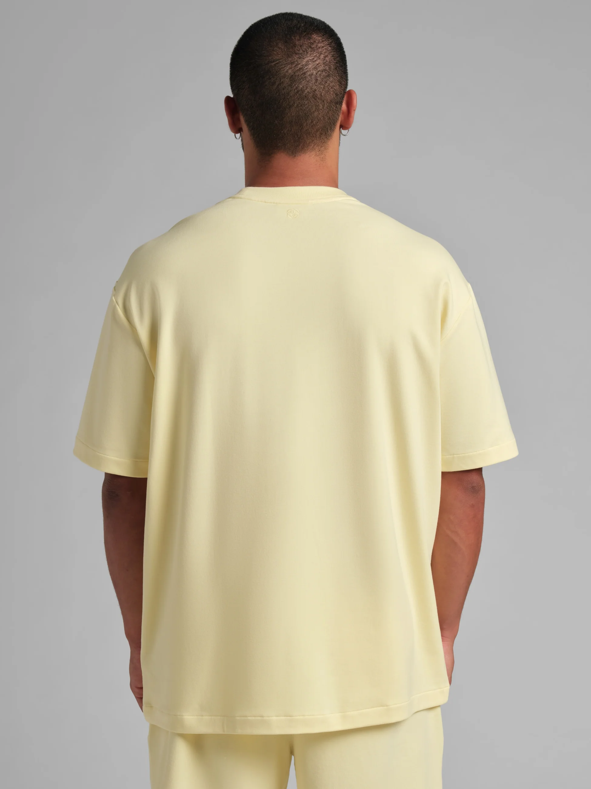 Luxe Terry Tee - Pre Order - Image 15