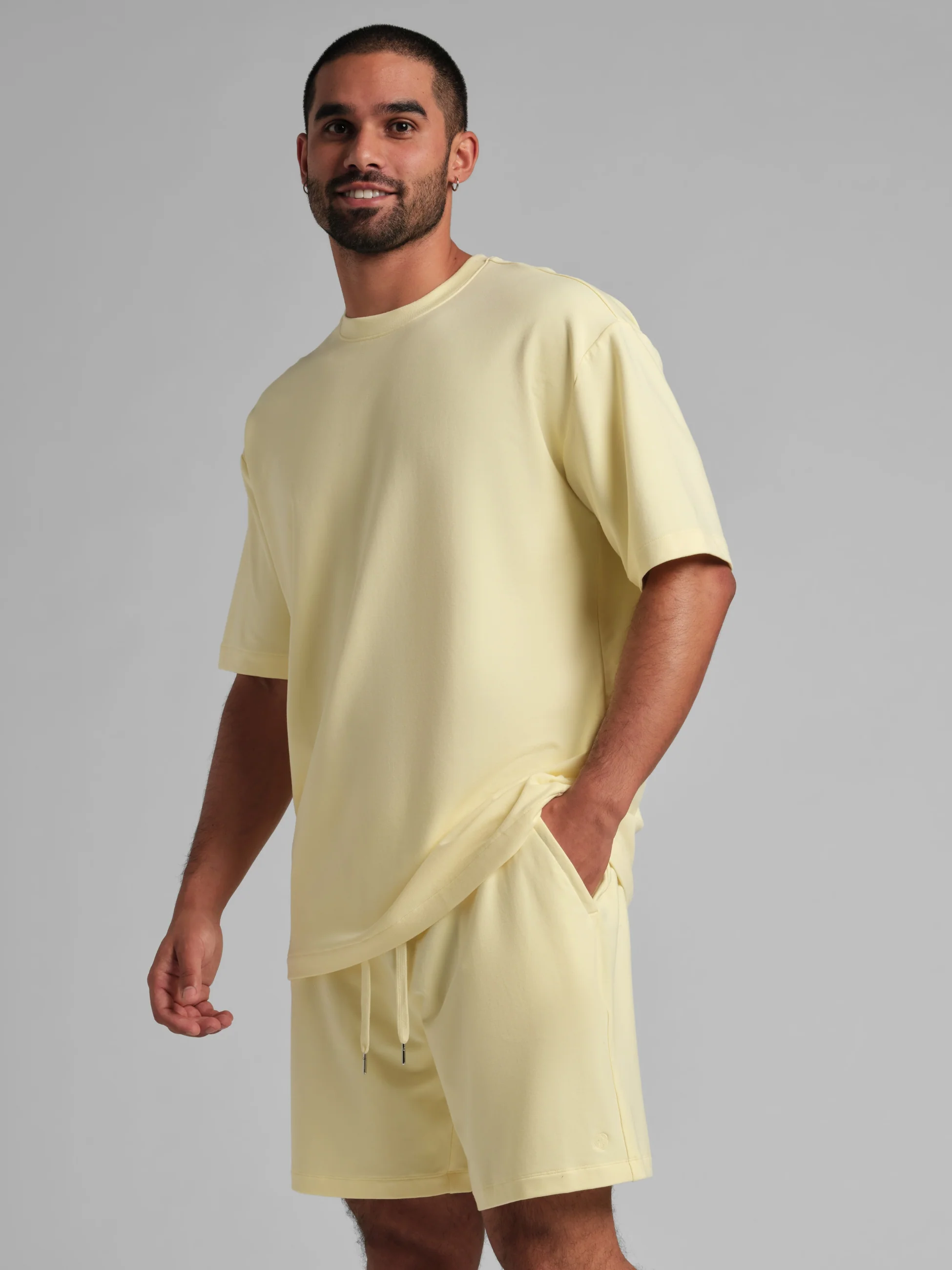 Luxe Terry Tee - Pre Order - Image 16