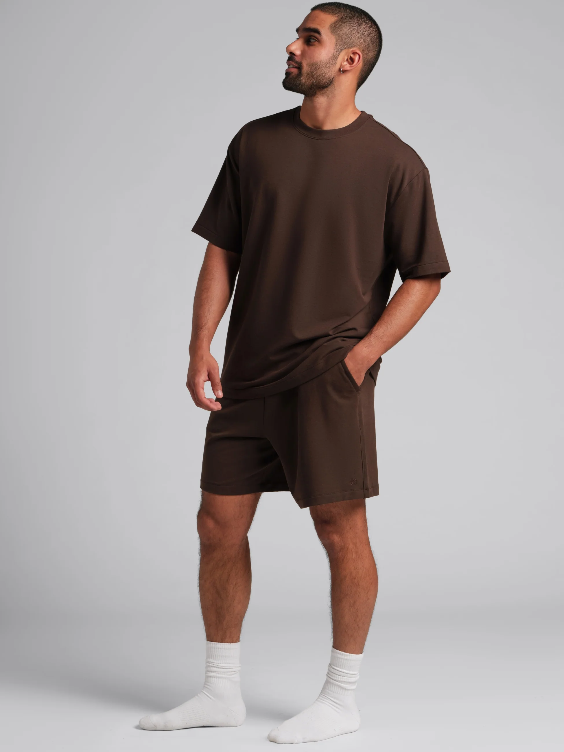 Luxe Terry Tee - Pre Order - Image 23