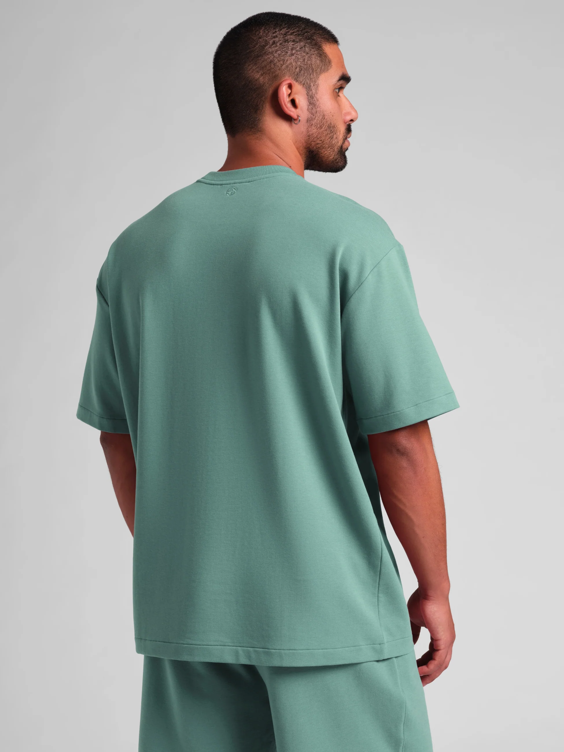 Luxe Terry Tee - Pre Order - Image 27