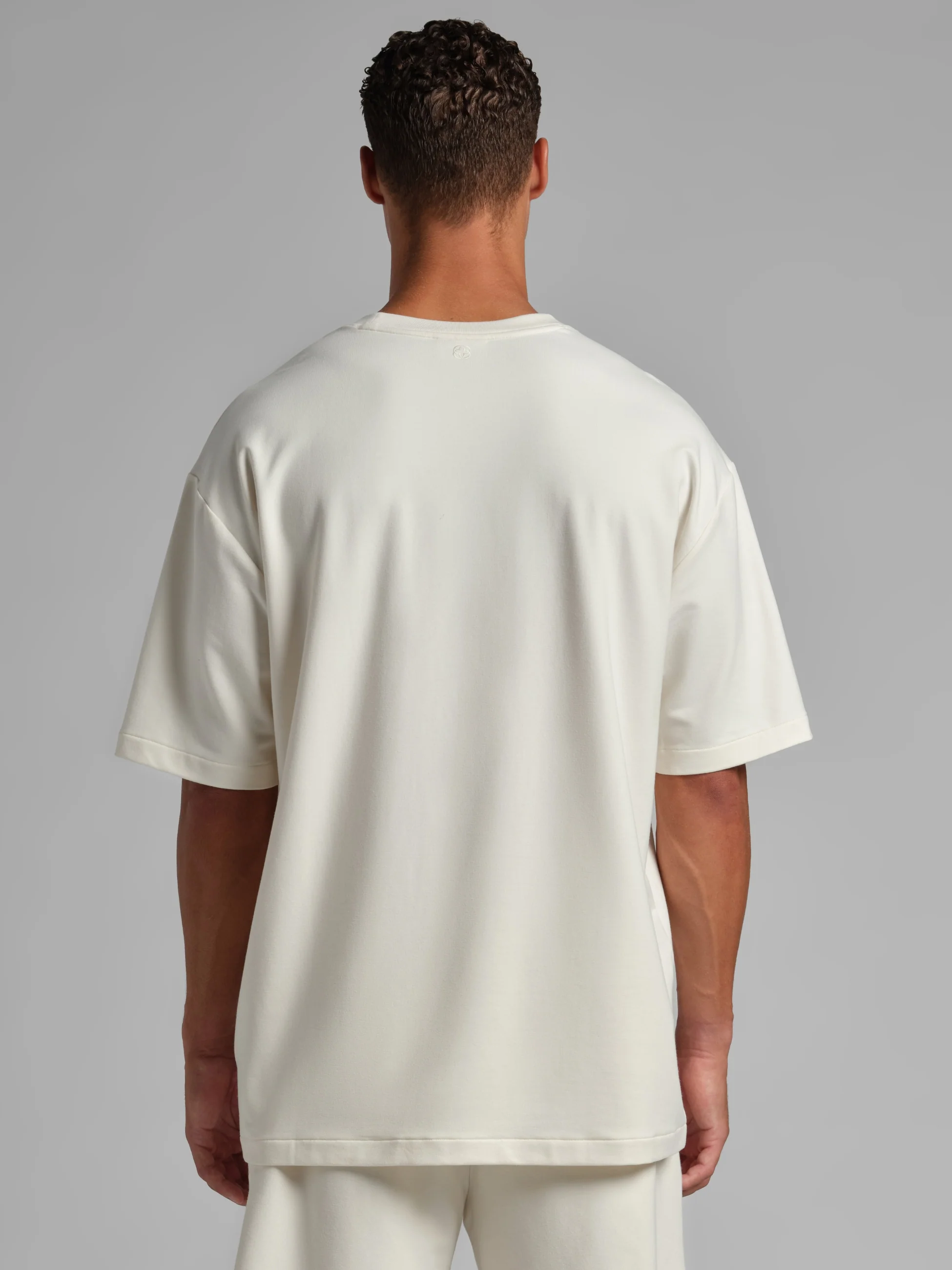 Luxe Terry Tee - Pre Order - Image 3