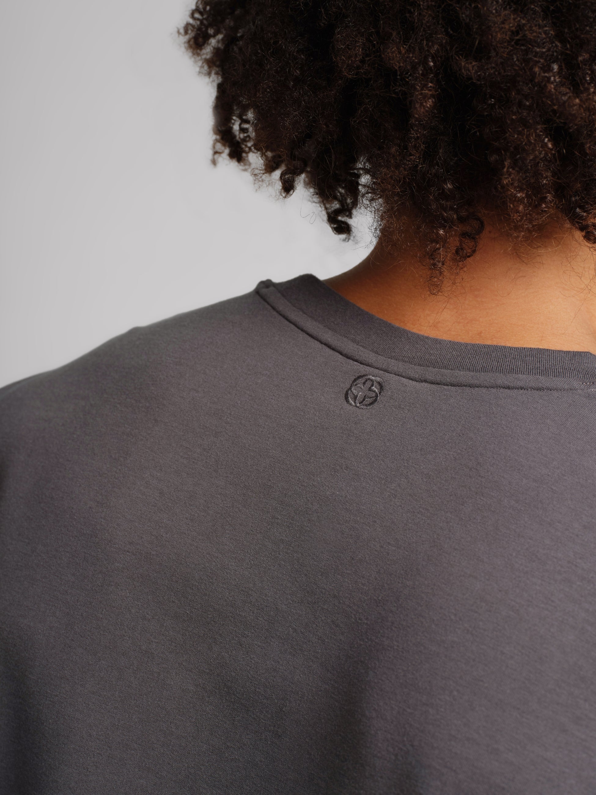 Luxe Terry Tee - Pre Order - Image 33